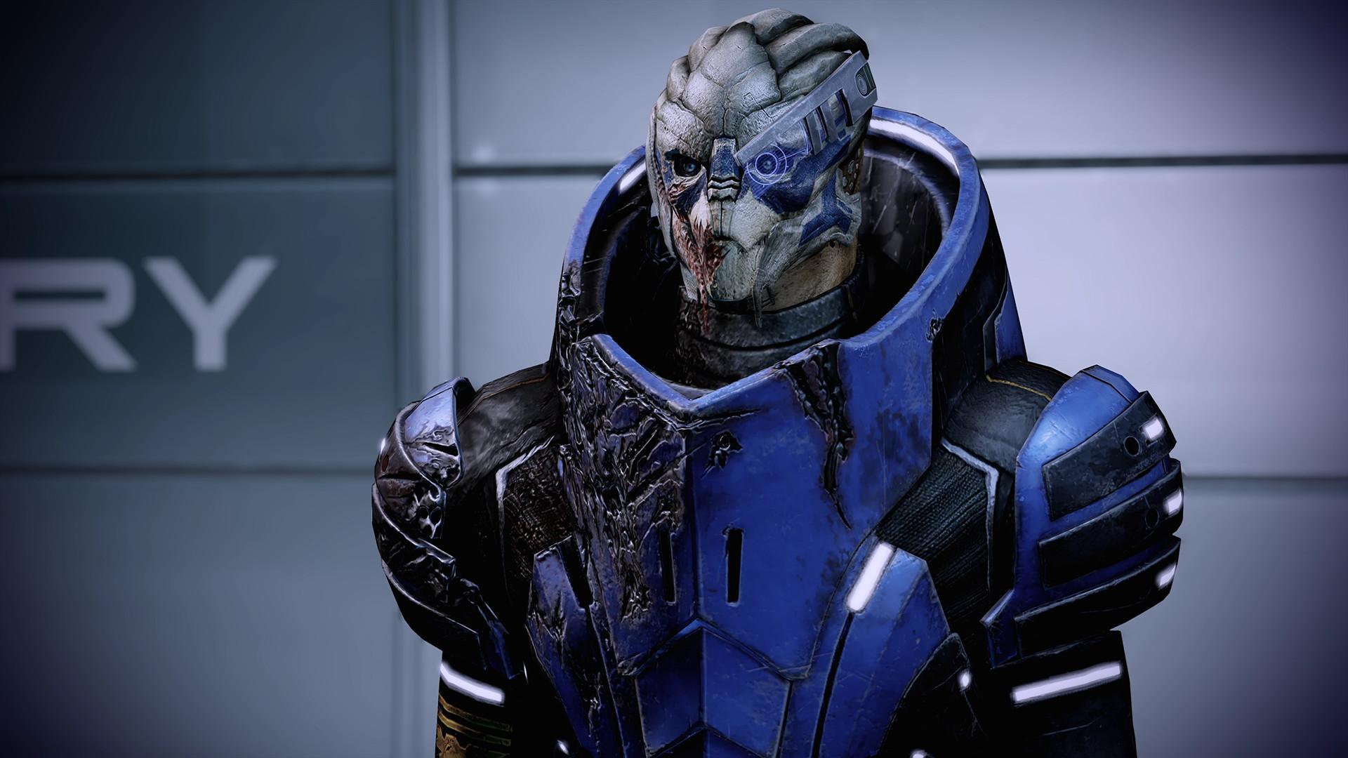 质量效应:传奇版/Mass Effect Legendary Edition_0