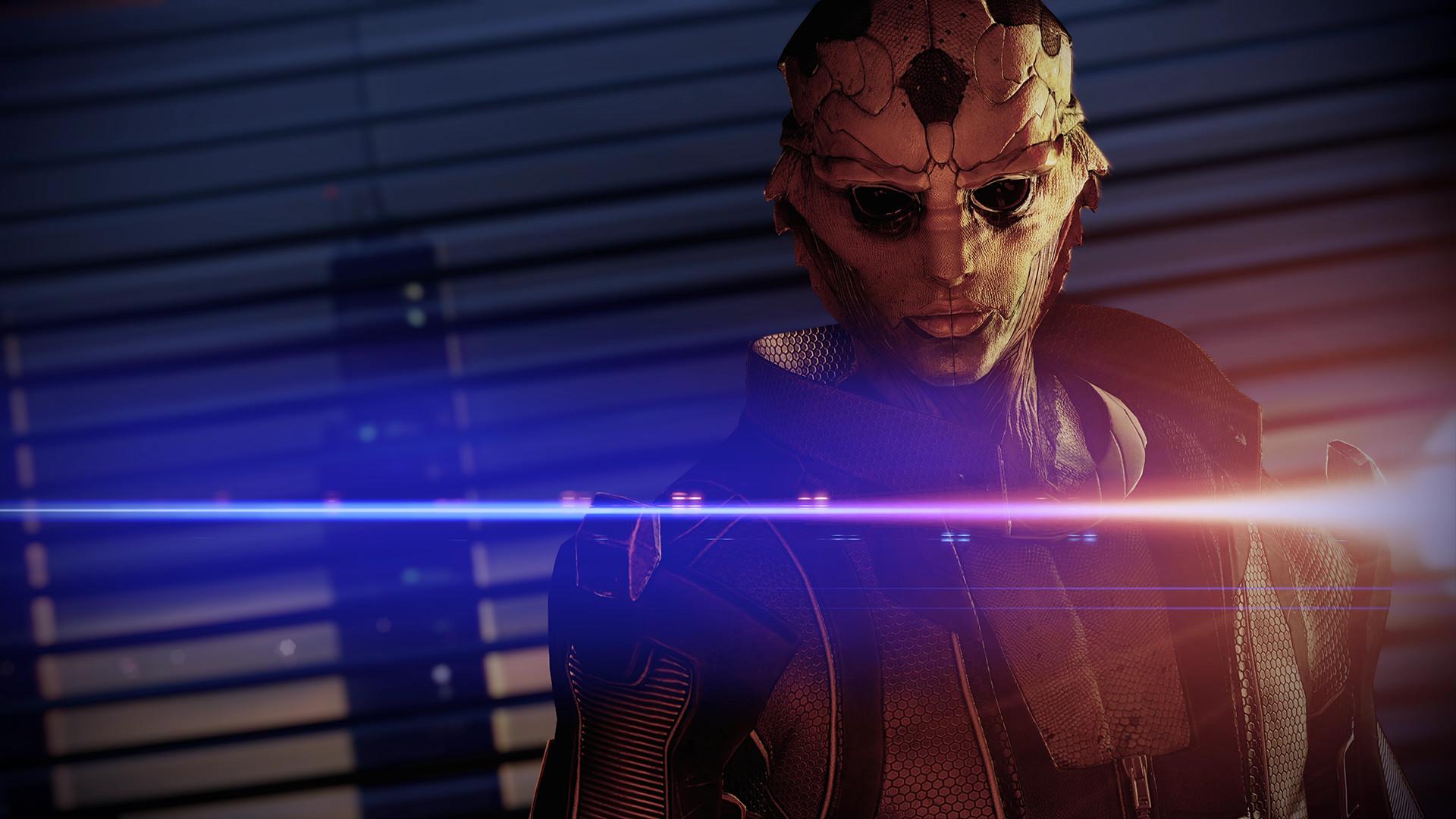 质量效应:传奇版/Mass Effect Legendary Edition_4