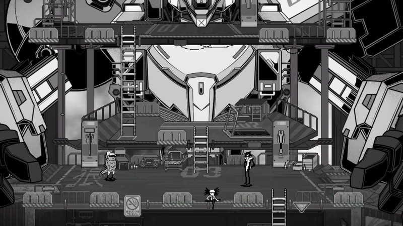 迅狼疾步/Wolfstride_0