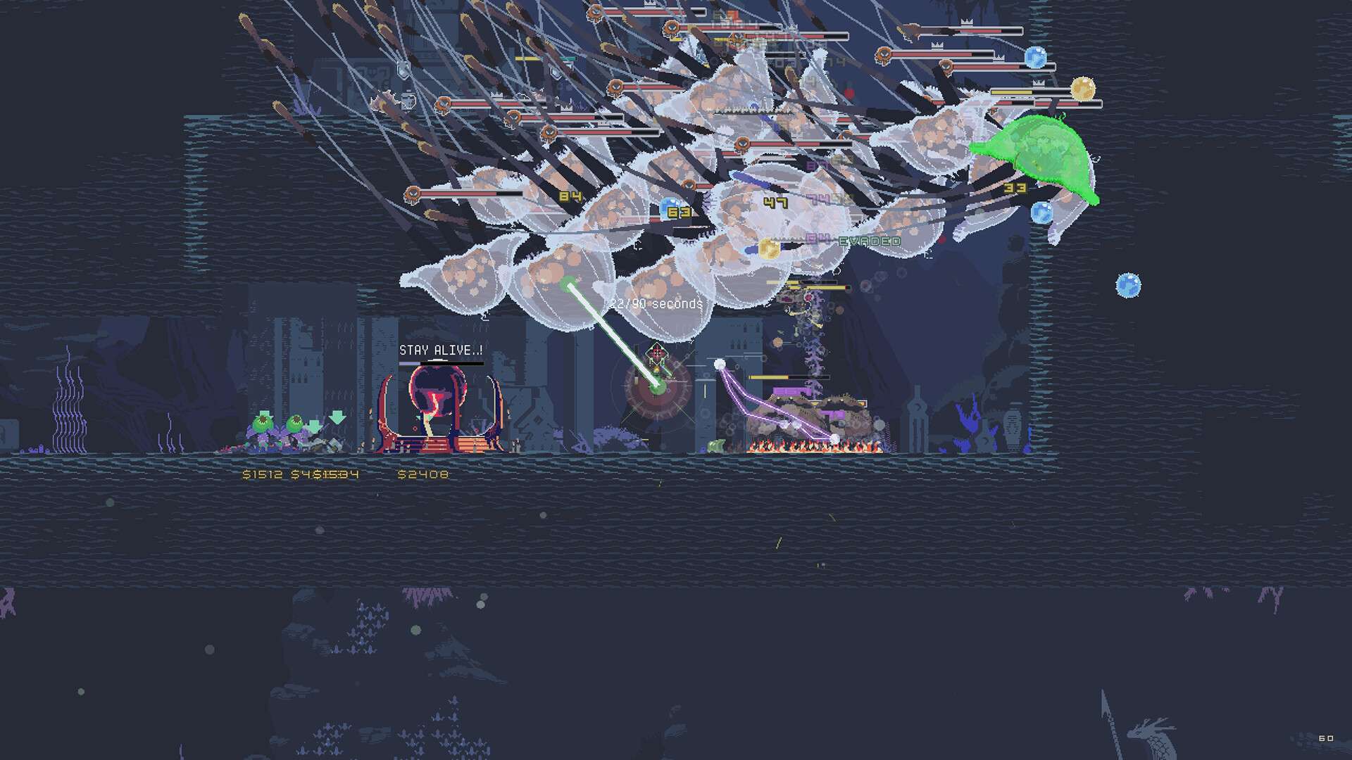 雨中冒险: 回归/Risk of Rain Returns/支持网络联机_0