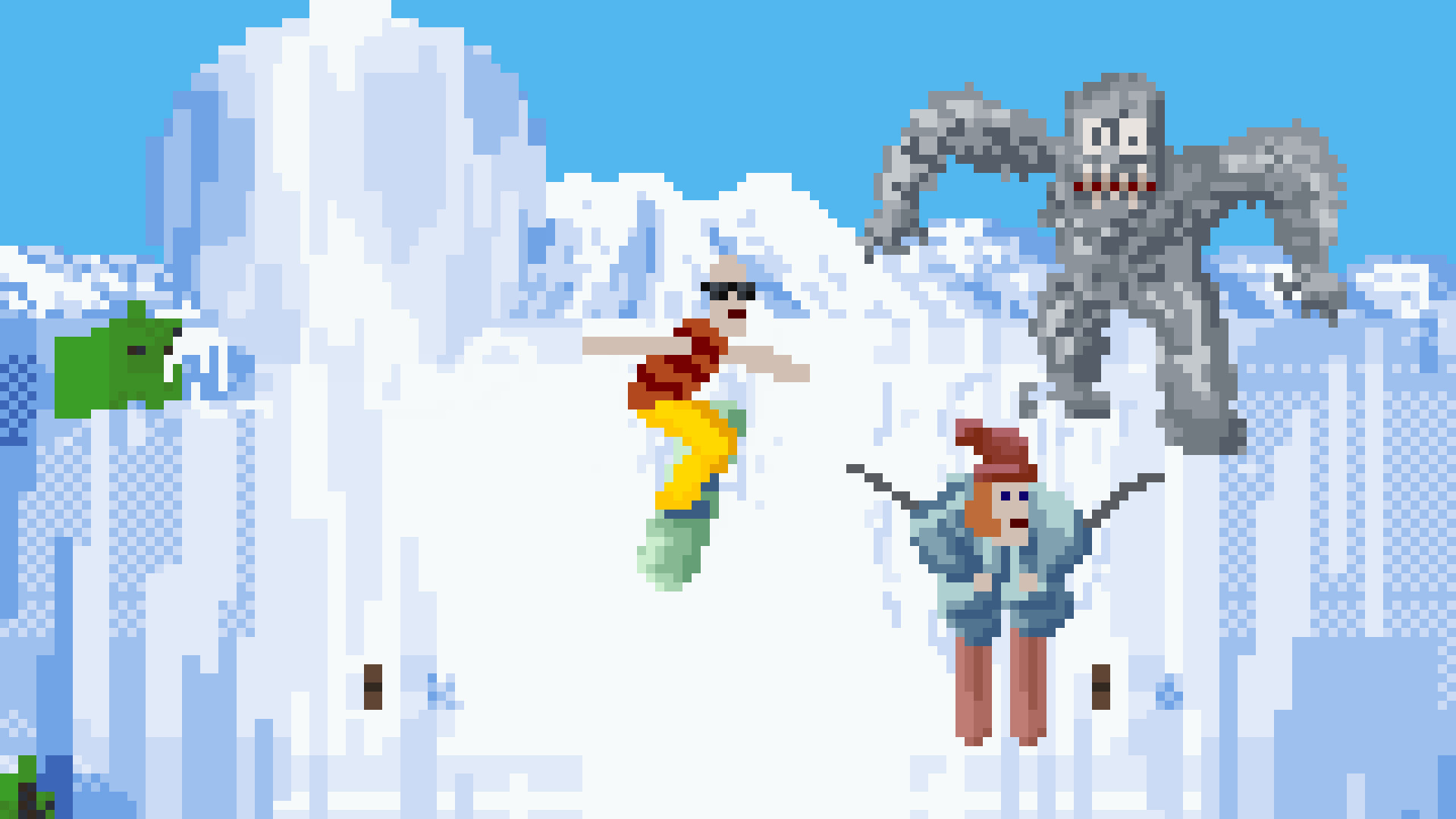 像素哥3/McPixel 3_0