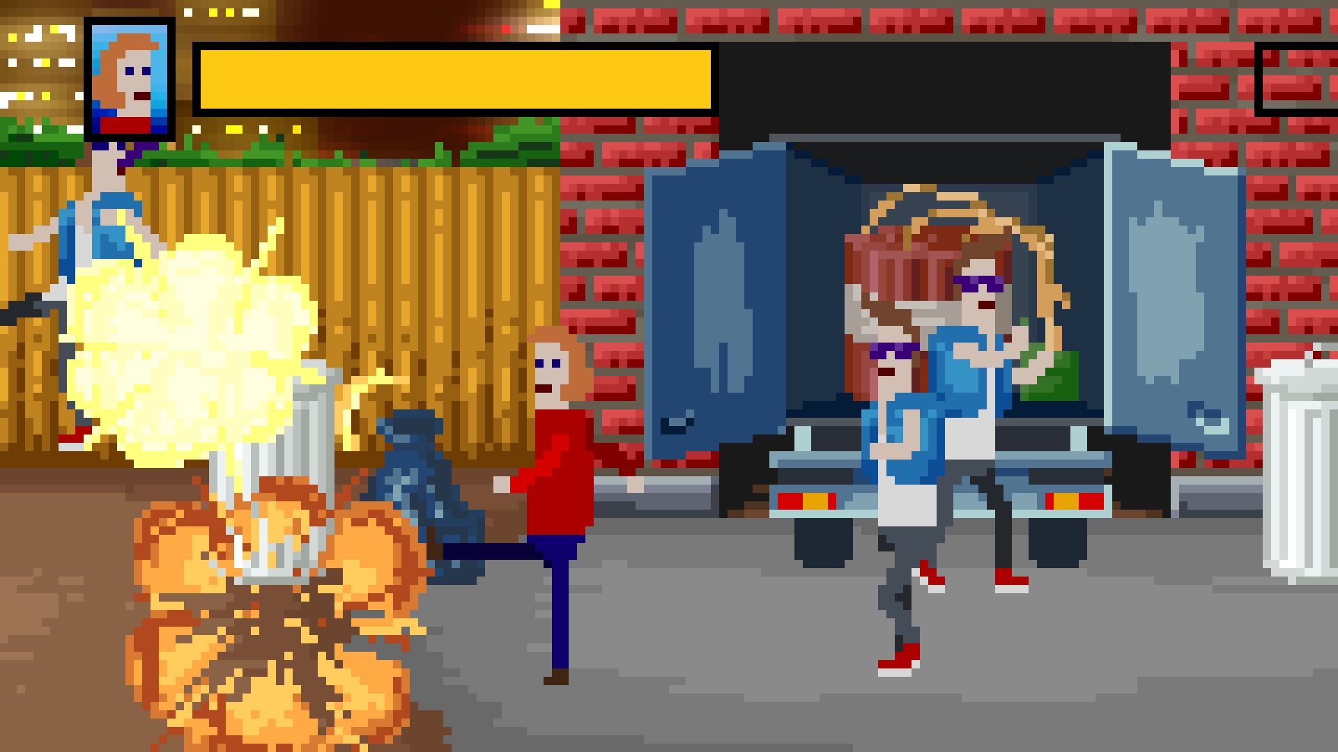 像素哥3/McPixel 3_3