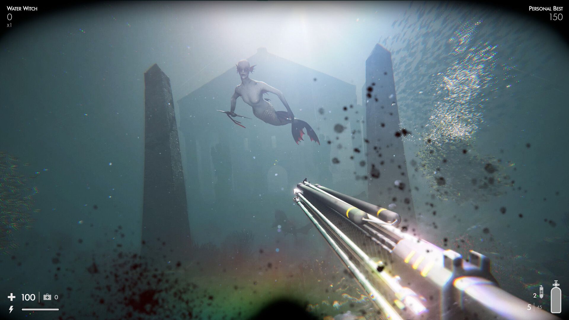 死在水中2/Death in the Water 2_1