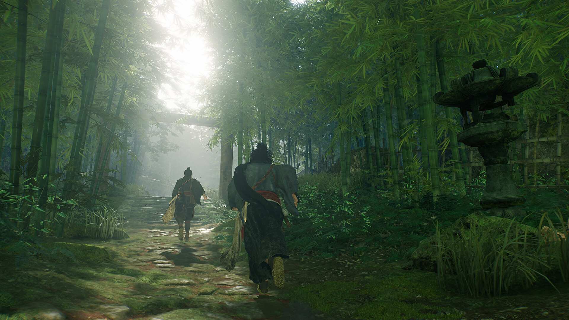 浪人崛起/Rise of the Ronin_7