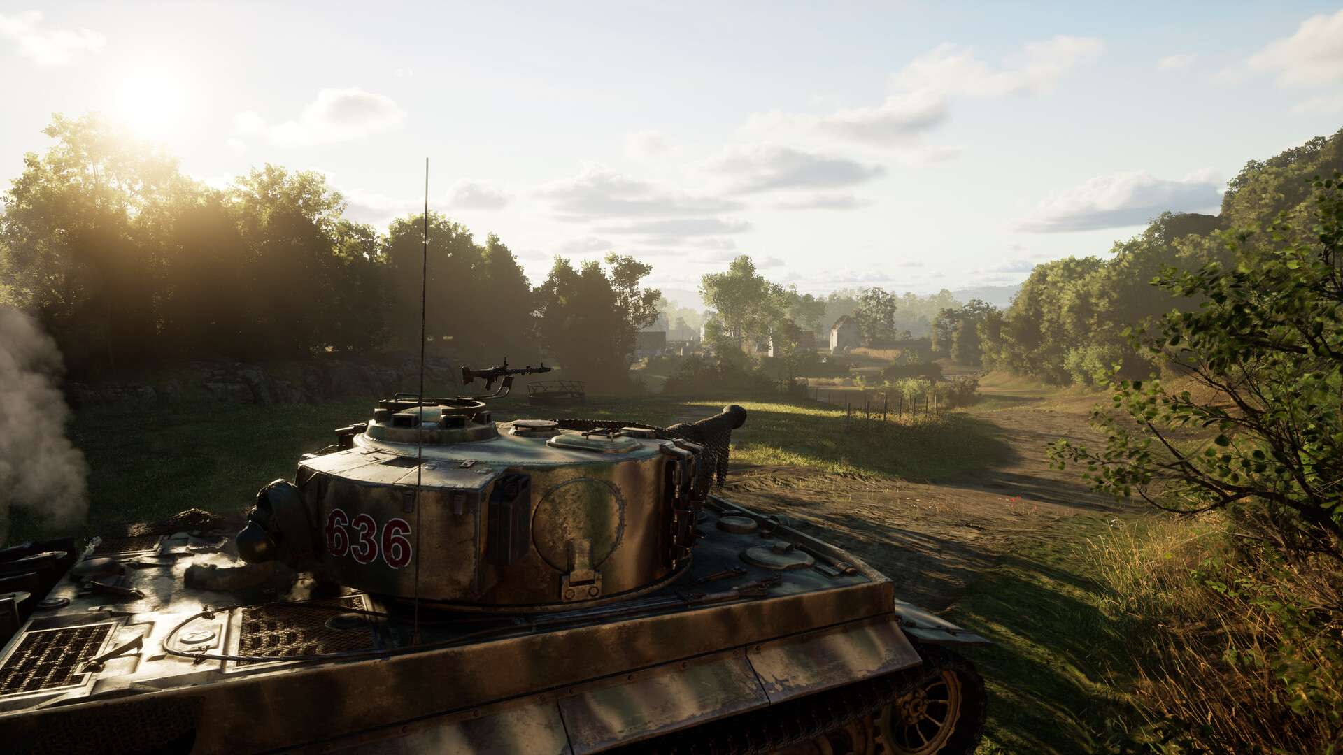 战争号令:装甲精英/Call to Arms: Panzer Elite_5
