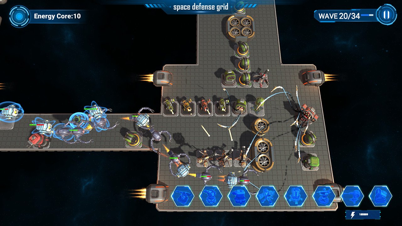 太空防御阵型/Space Defense Grid_0