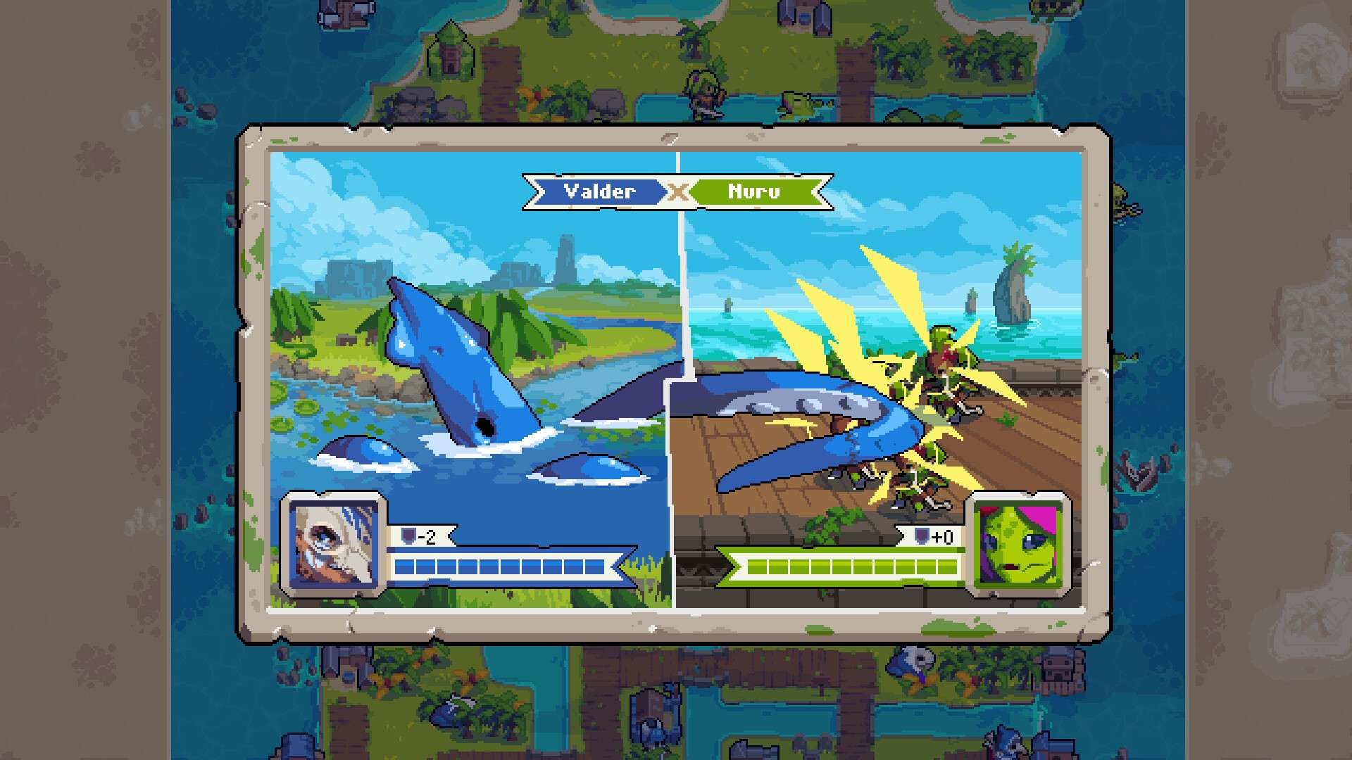 战律2/Wargroove 2_1