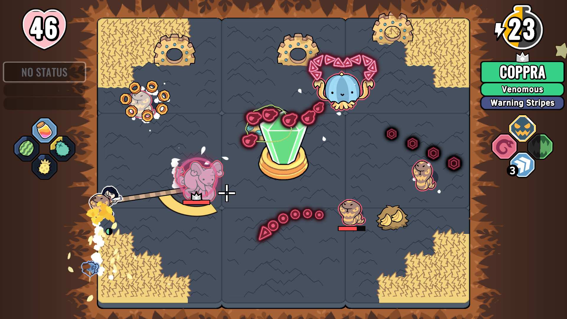 拼贴冒险传/Patch Quest_0