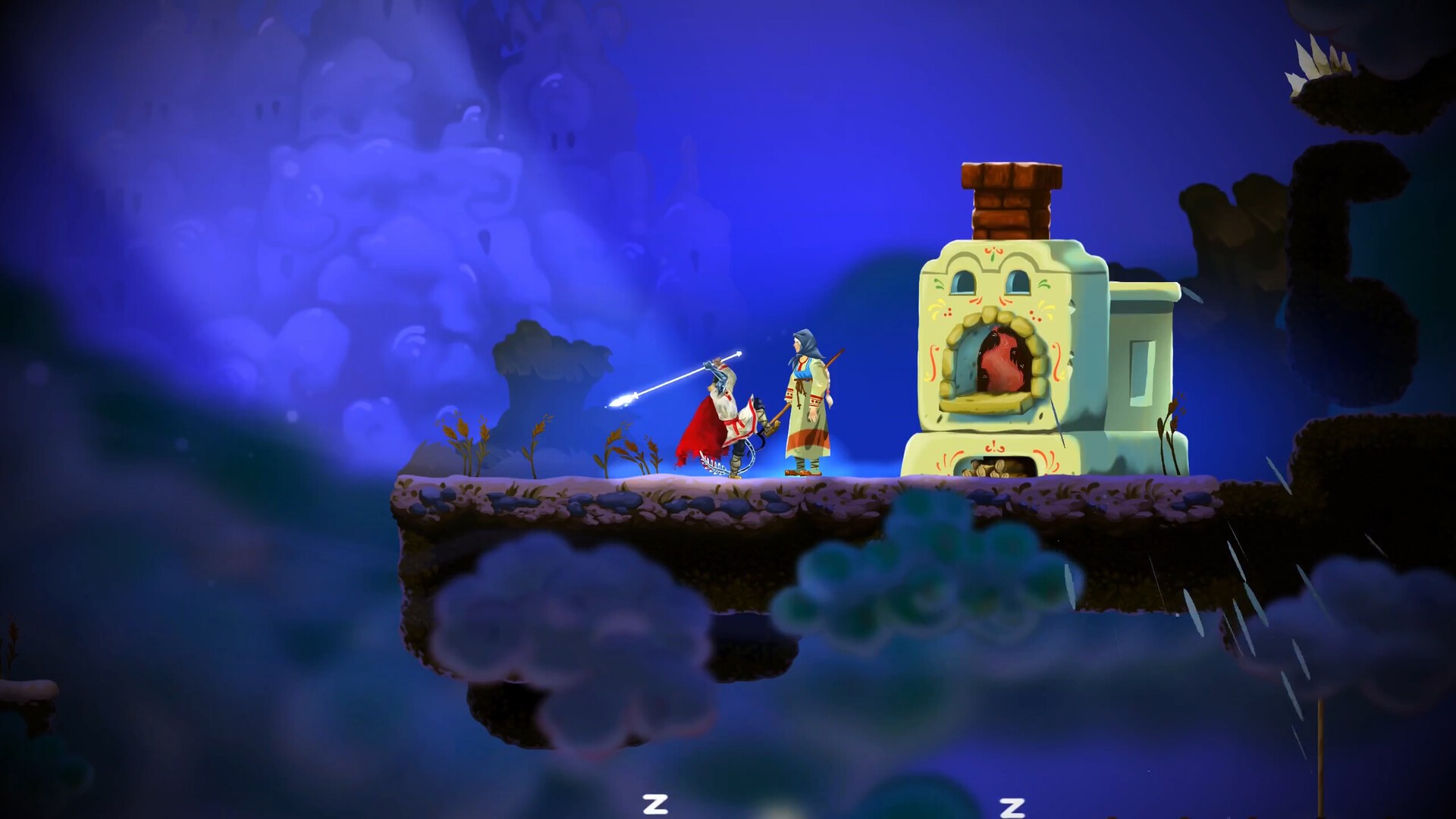 斯拉瓦尼亚/Slavania_2