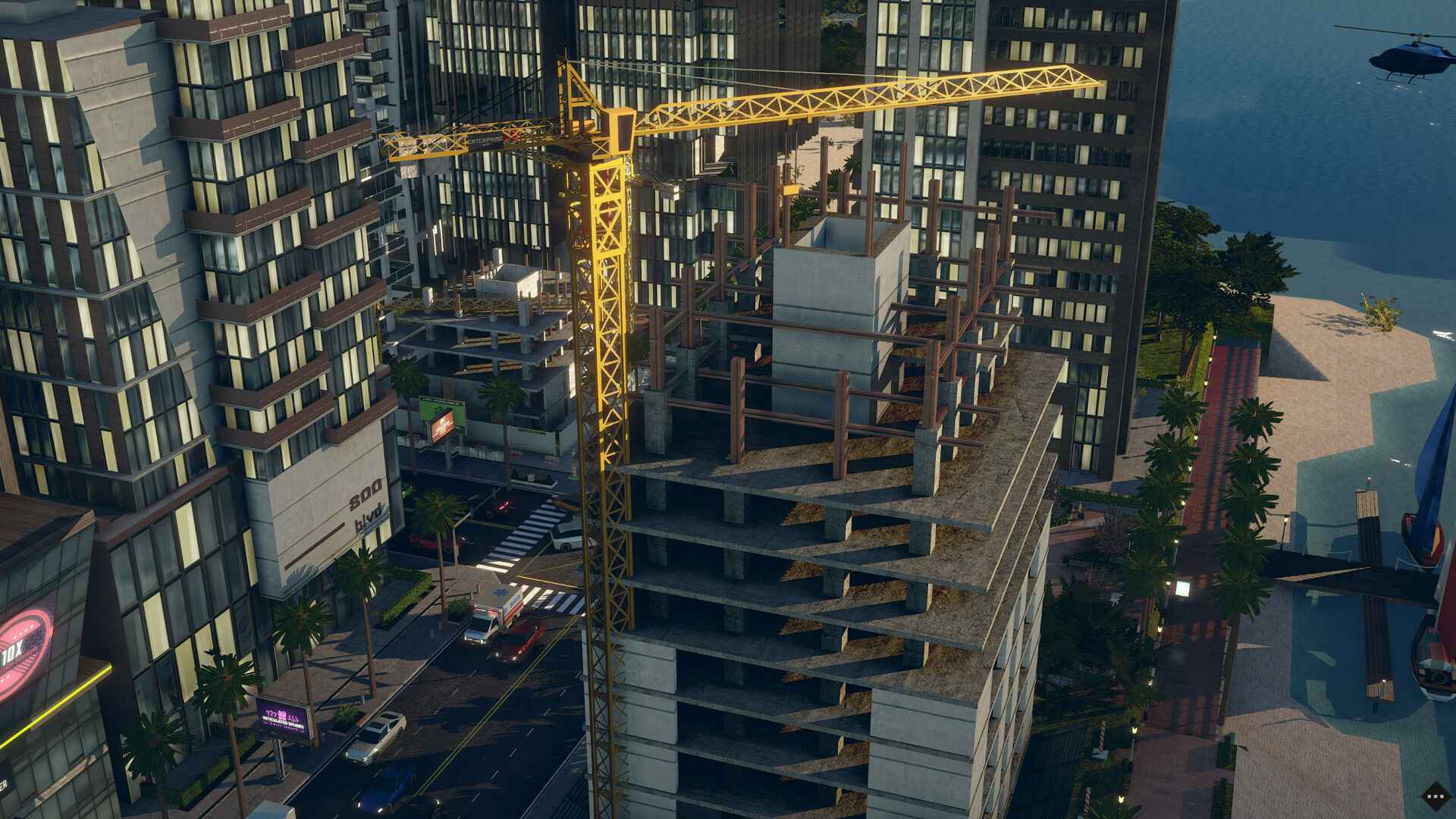 城市之星2/Citystate II_1