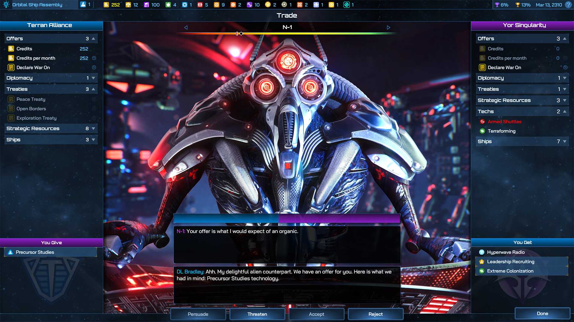 银河文明4:超新星/Galactic Civilizations IV: Supernova/支持网络联机_3