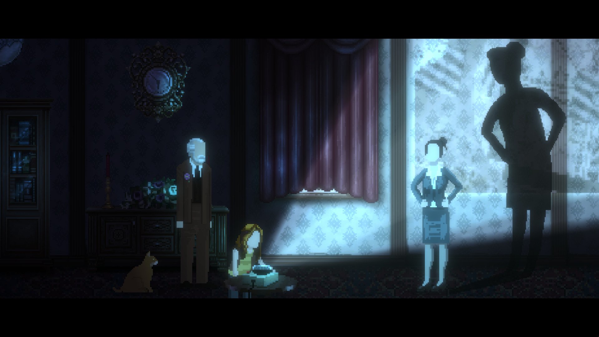 猫与众生/Cats and the Other Lives_4