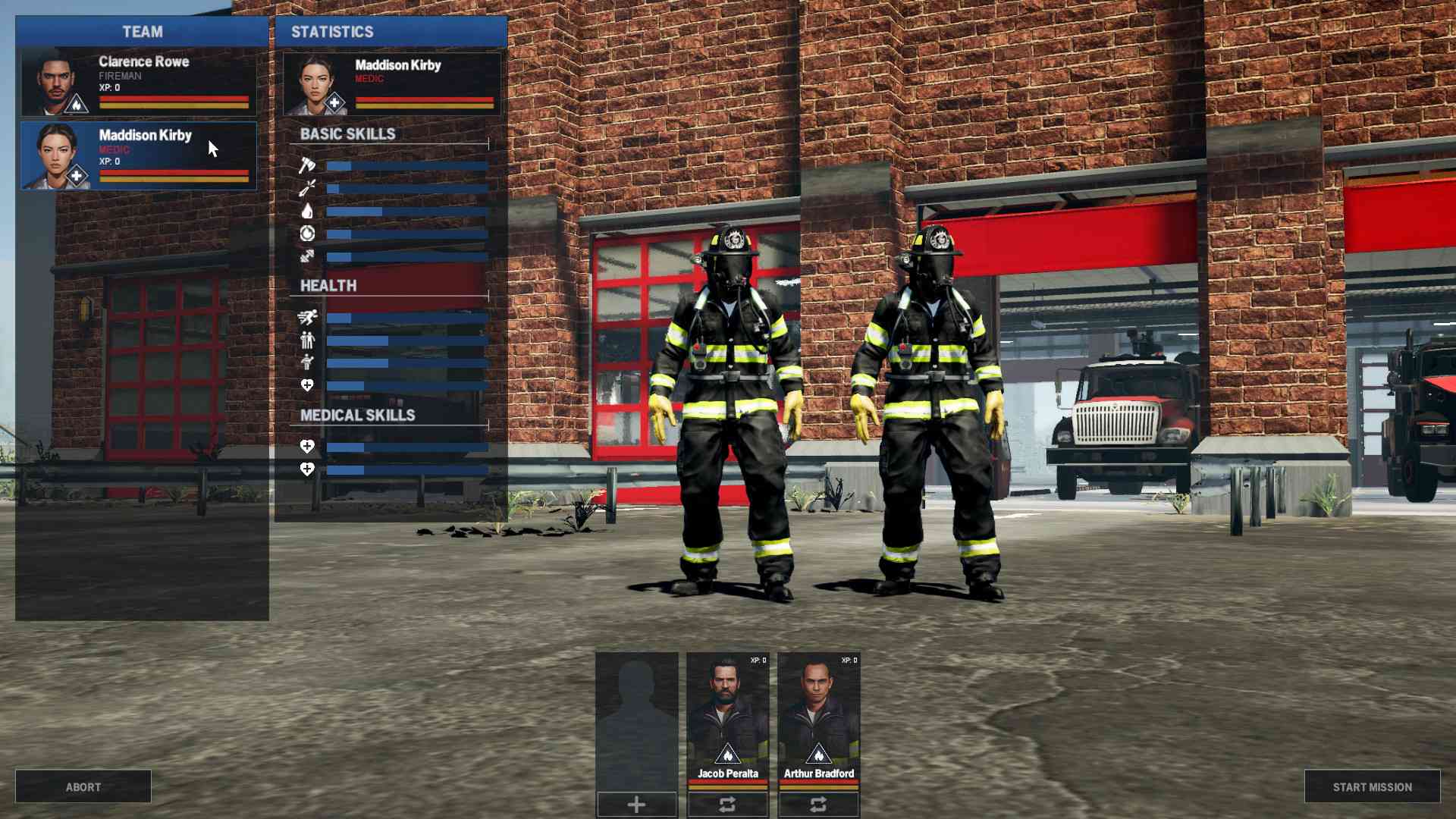 生死悍将/Fire Commander_4