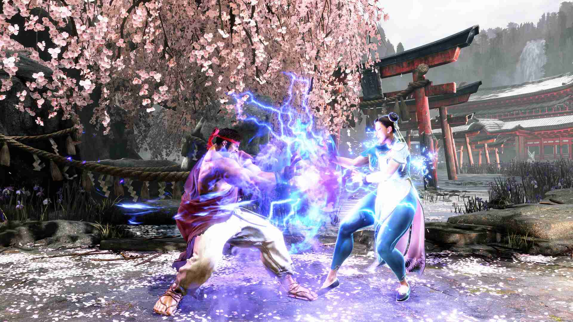 街头霸王6-虚拟机版/Street Fighter 6 HYPERVISOR_4