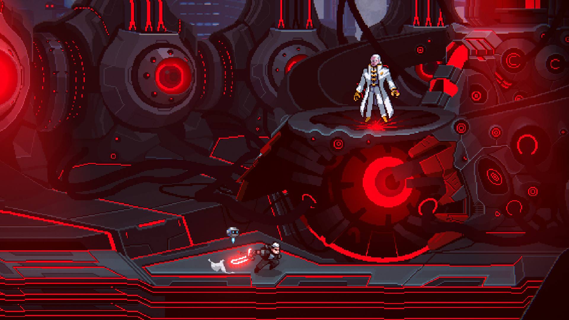 刀锋战神/Blade Assault_2