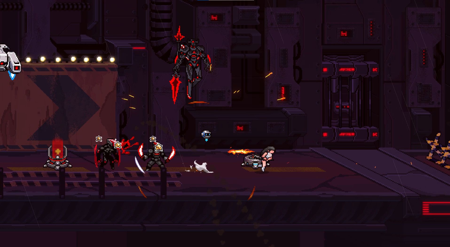 刀锋战神/Blade Assault_3