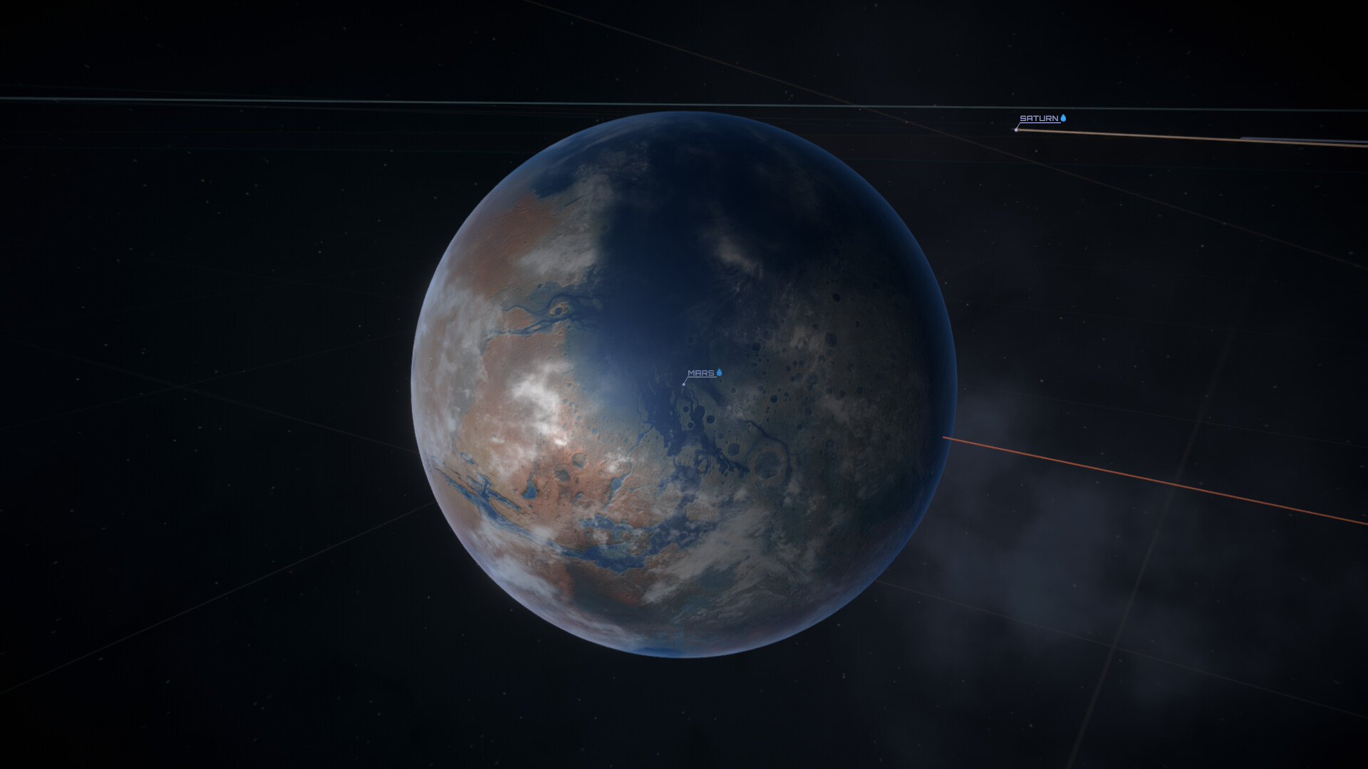太阳疆域:太空探索管理者/Solar Expanse - Space Exploration Manager_1