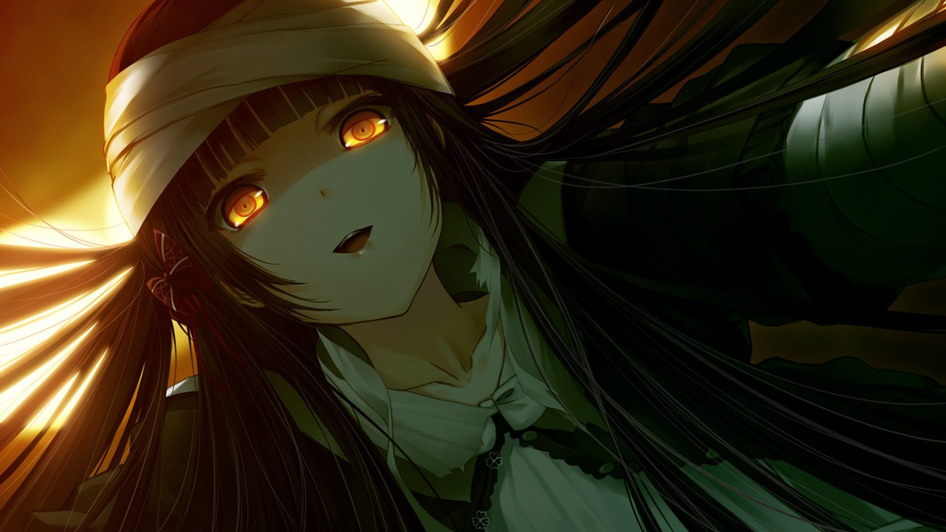 祝姫/Iwaihime_3