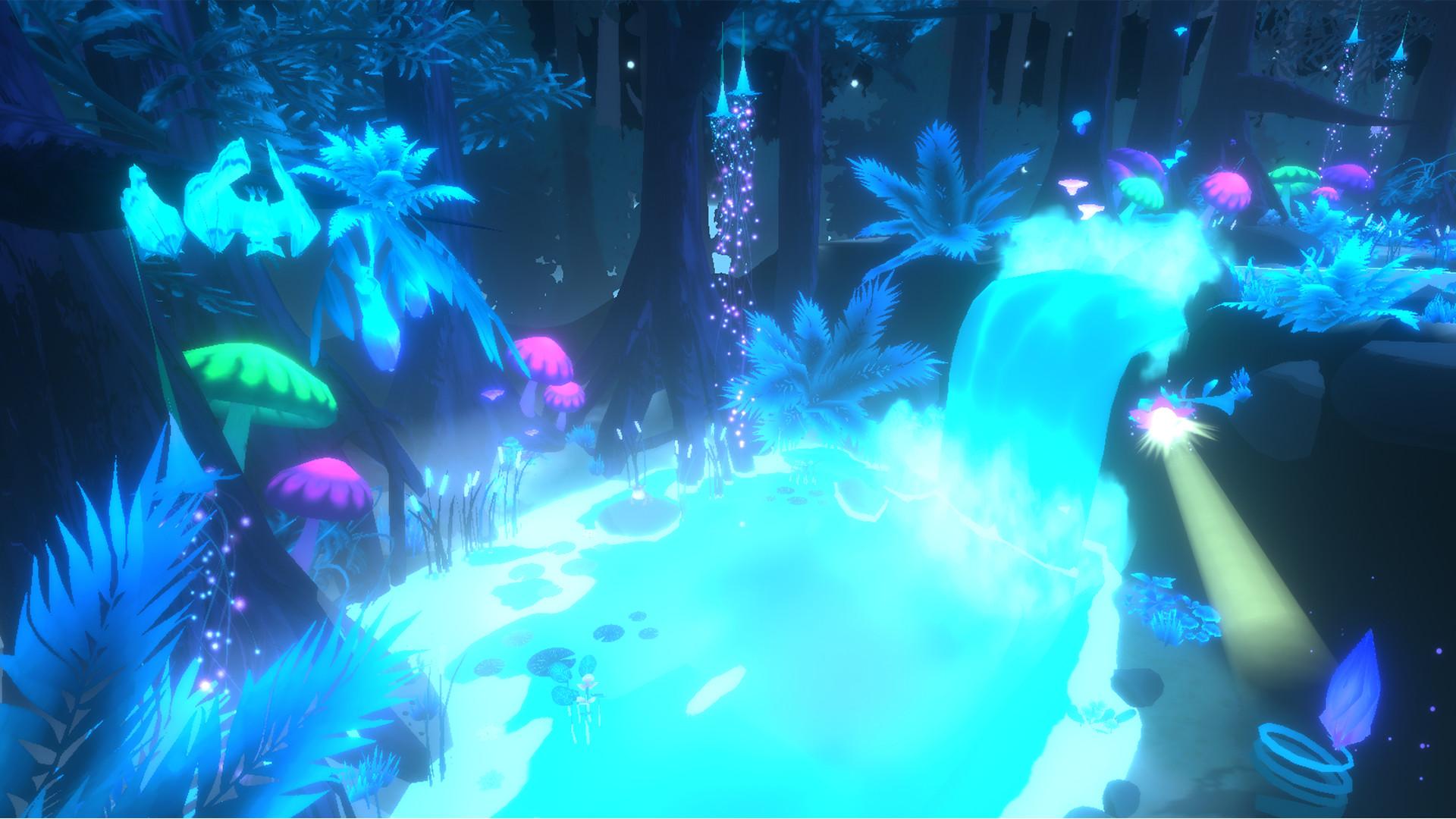 马拉维拉岛的奇禽异兽/Beasts of Maravilla Island_3
