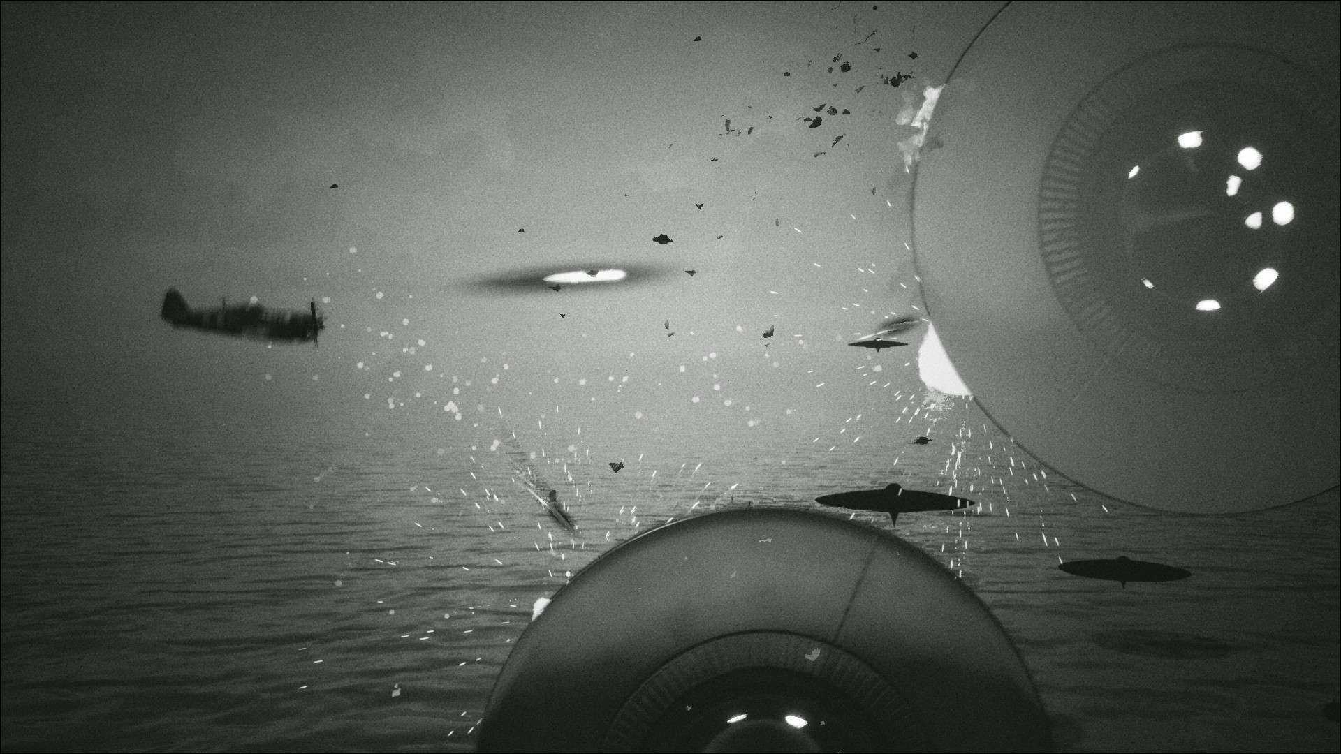 劲爆51飞行队/Squad 51 vs. the Flying Saucers_1