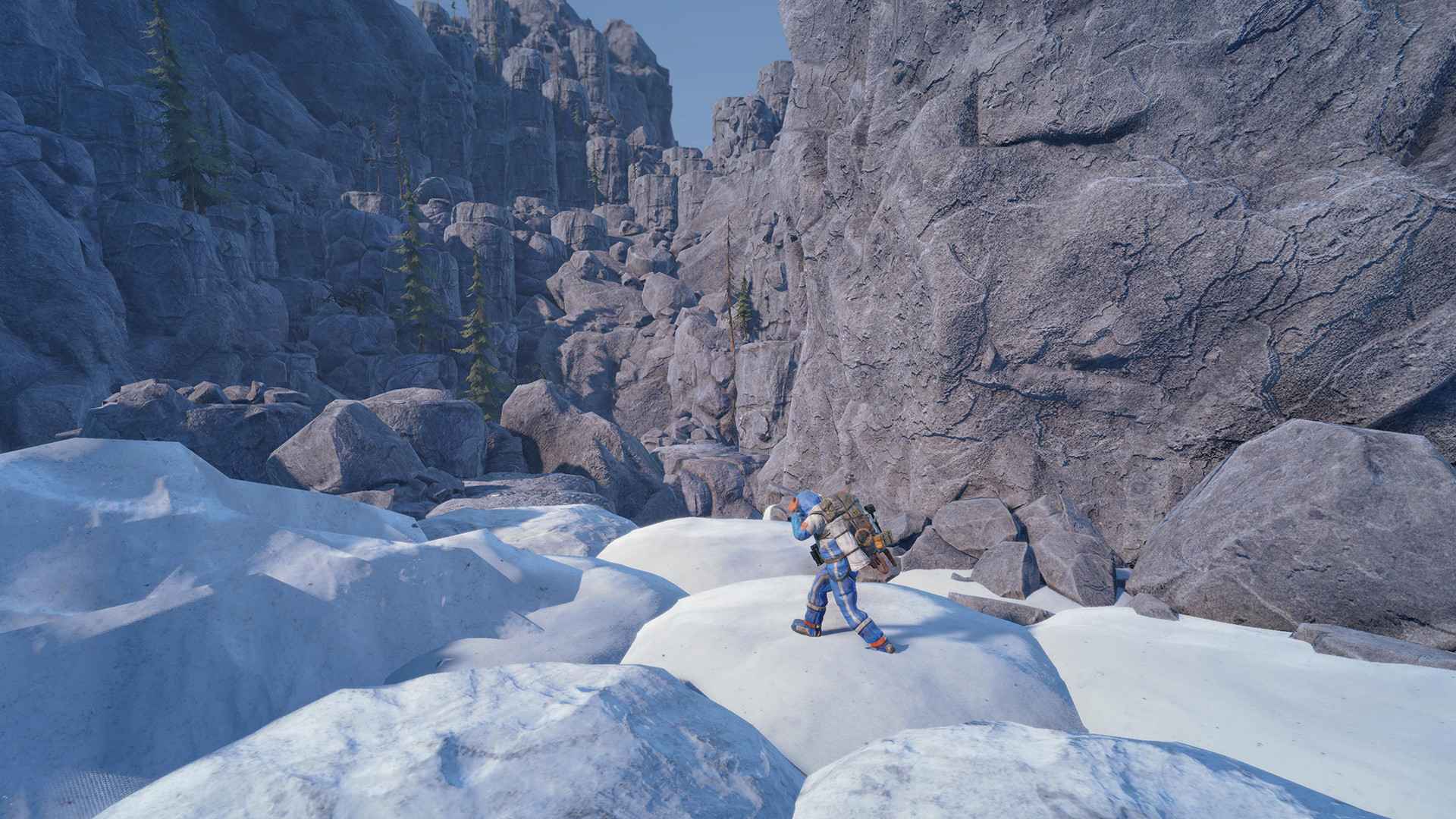 孤山难越/Insurmountable_3