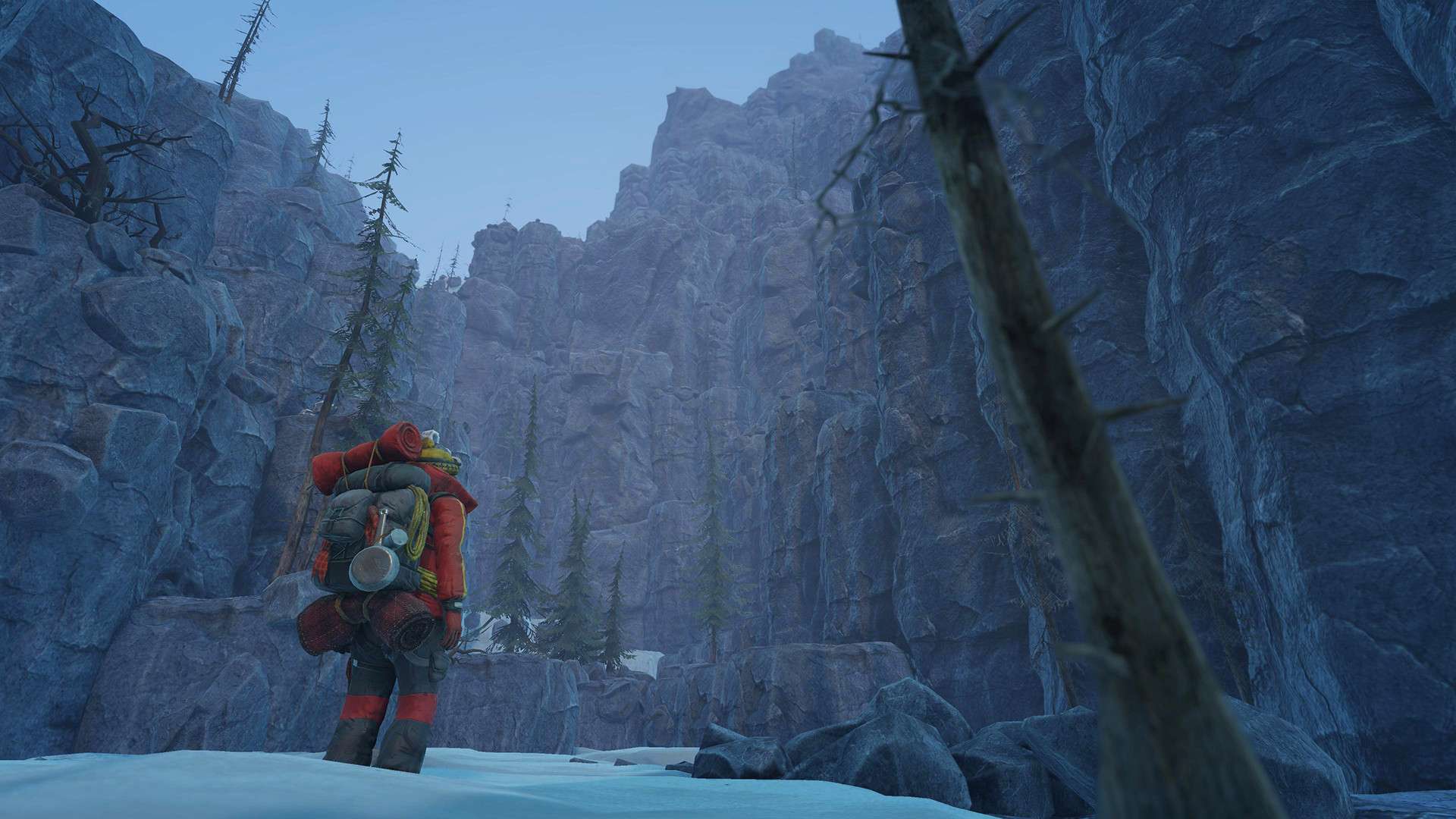 孤山难越/Insurmountable_2