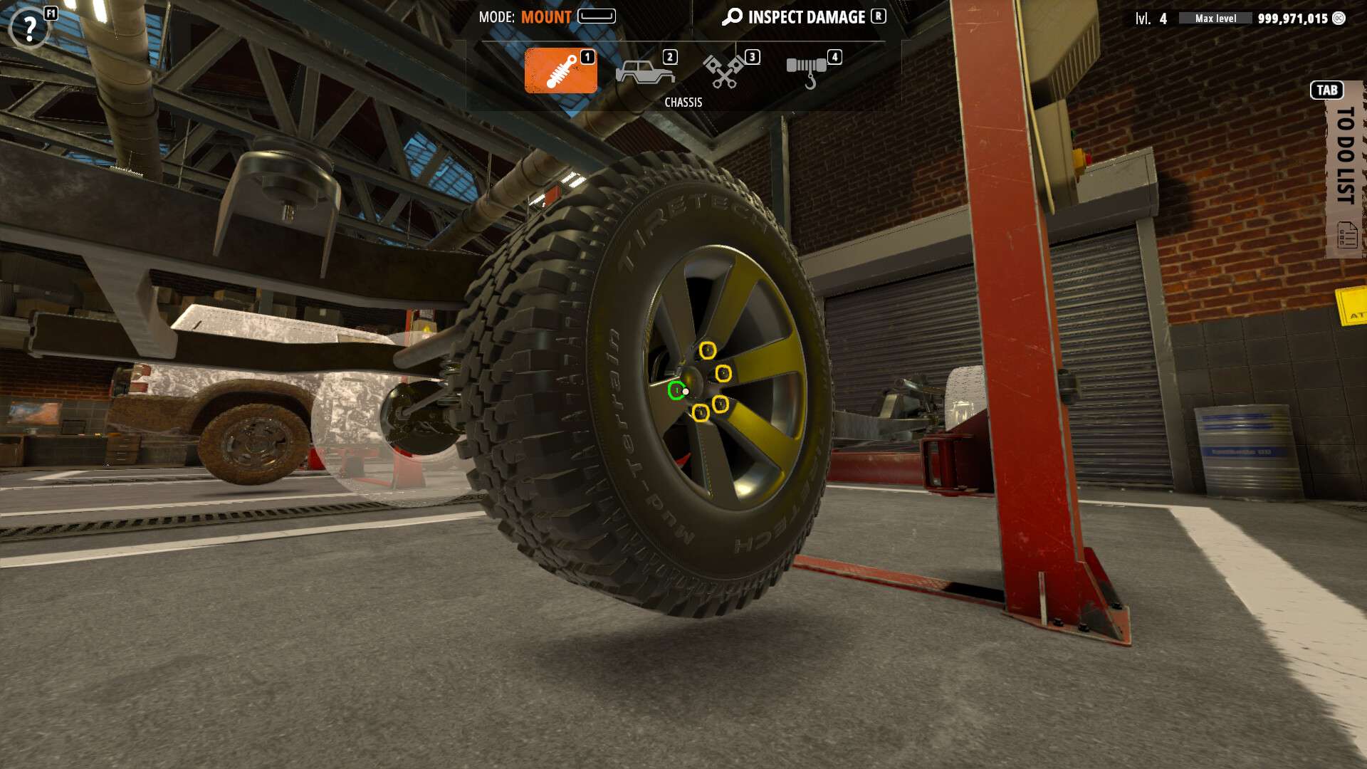 越野车机械师模拟器/Offroad Mechanic Simulator_2