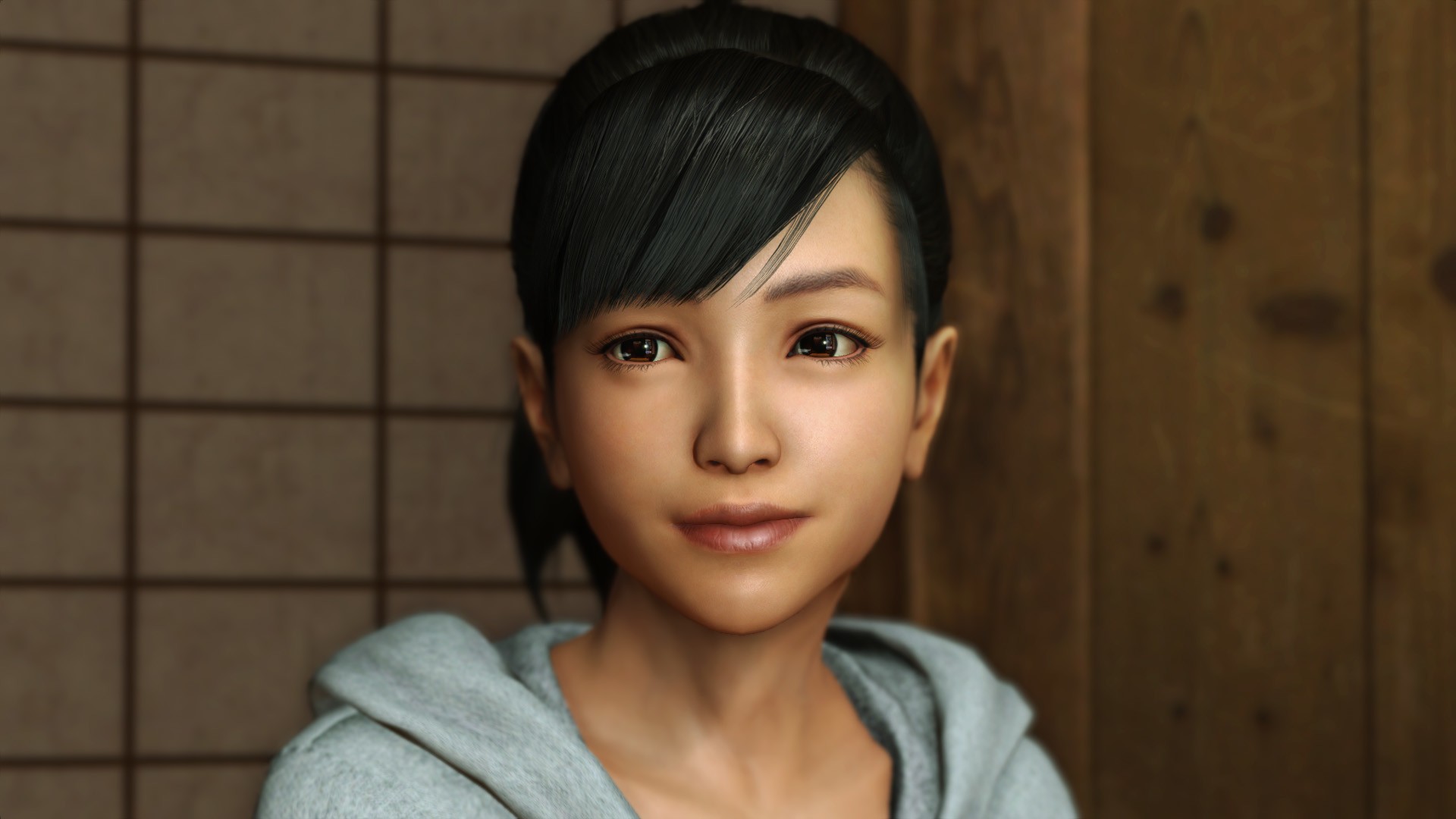 如龙6：生命诗篇/Yakuza 6: The Song of Life_1