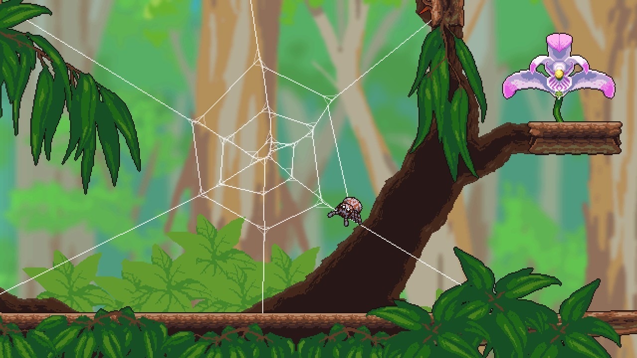 勇网直前/Webbed_0
