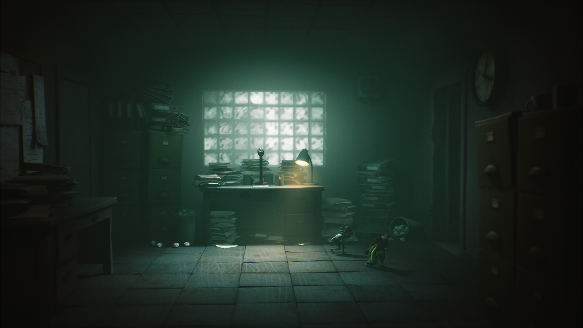 小小梦魇3/Little Nightmares III_5
