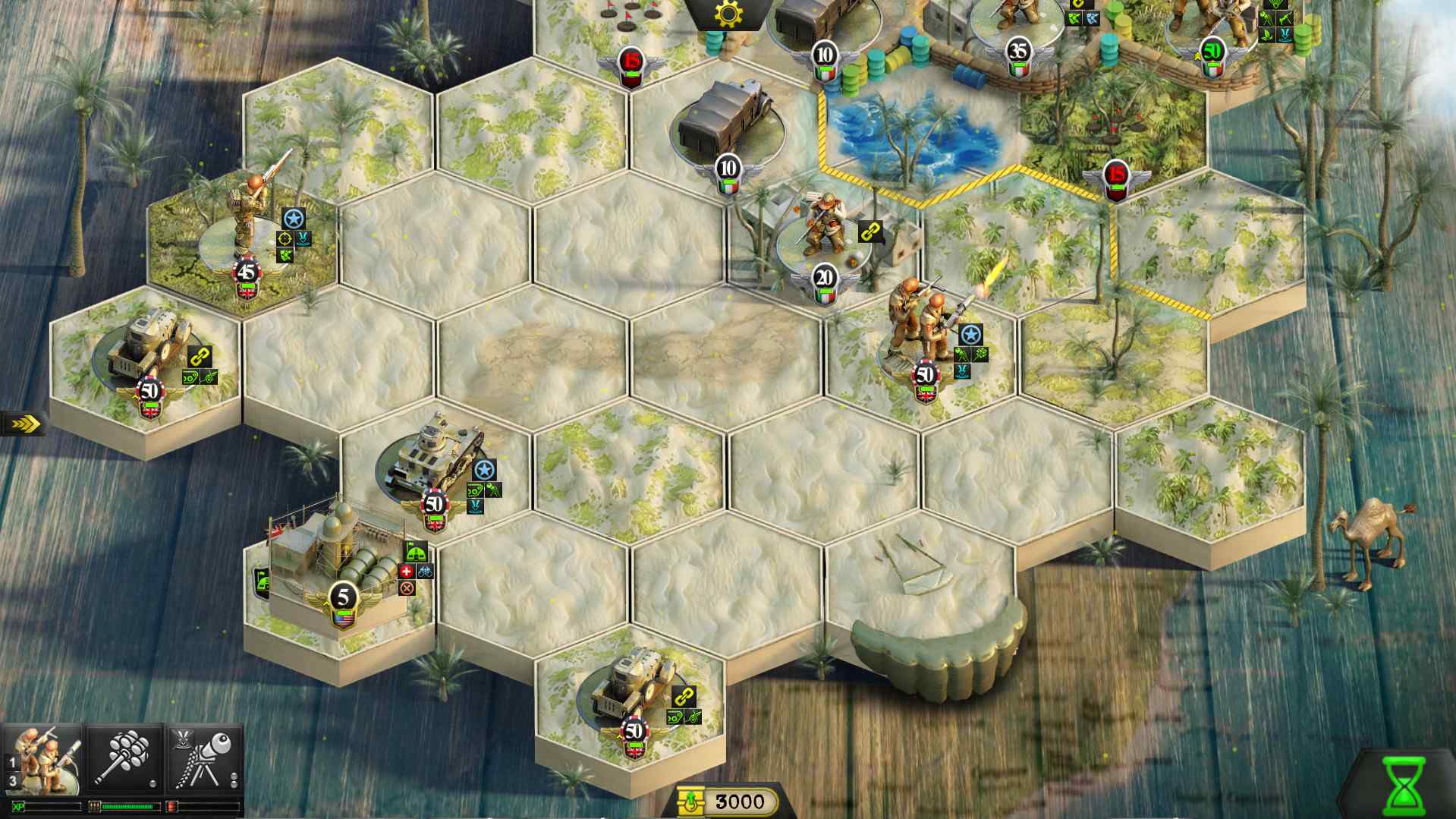 前线:二战/Frontline: World War II_3