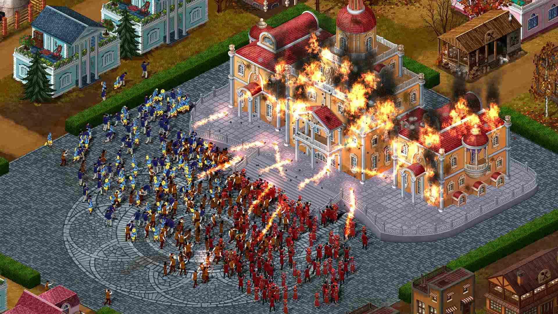 资本论:革命的火花/Kapital: Sparks of Revolution_3