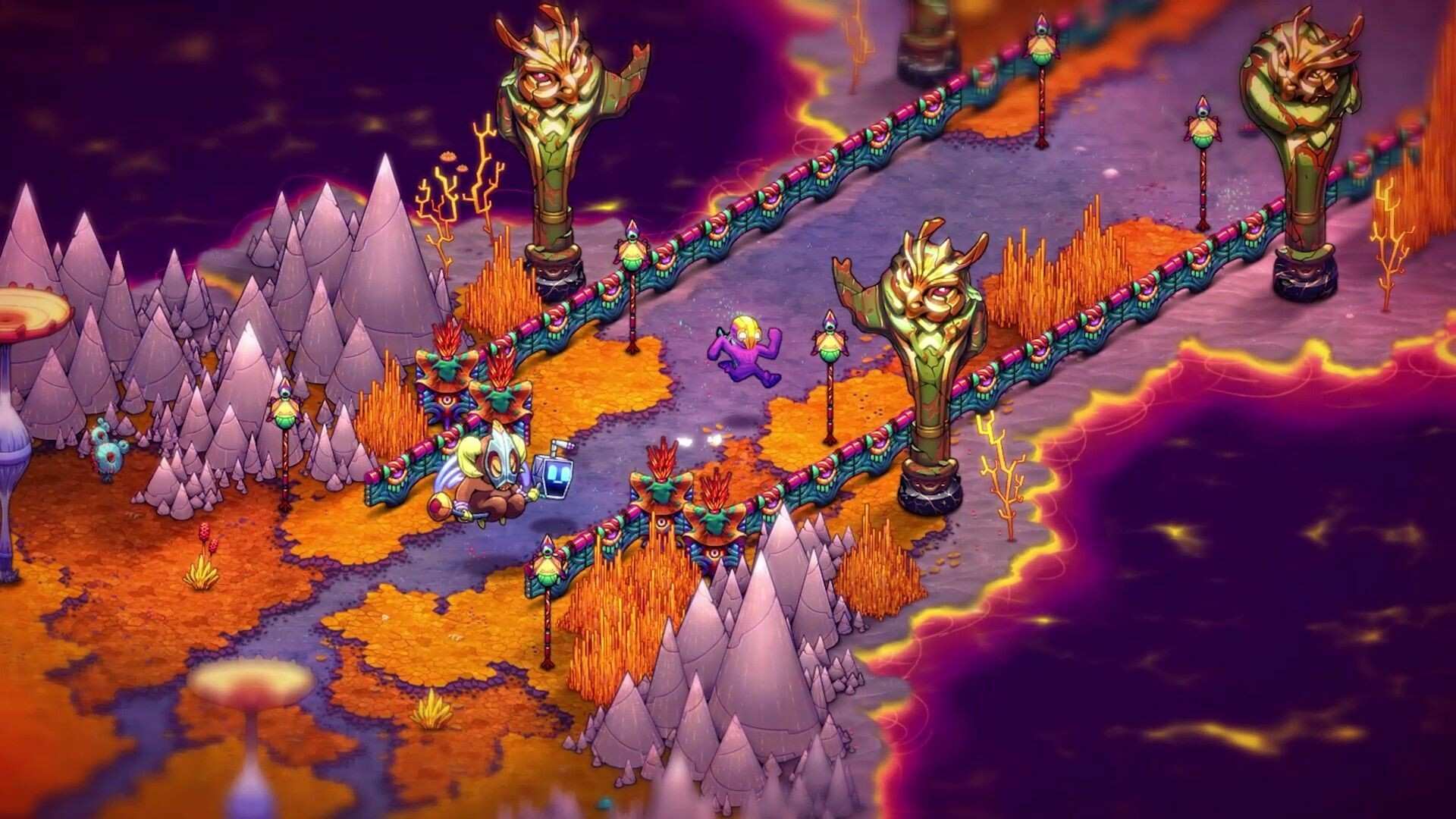 崩溃大陆2/Crashlands 2_3