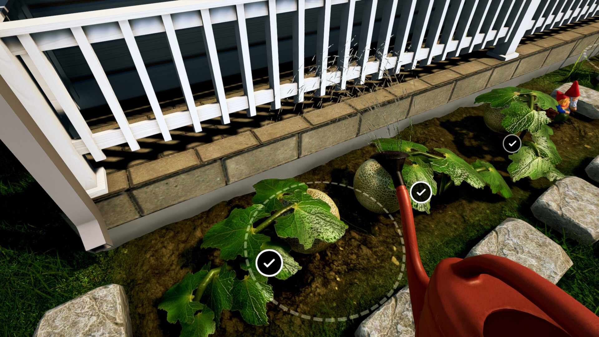 花园模拟器:繁花似梦/Garden Simulator_1