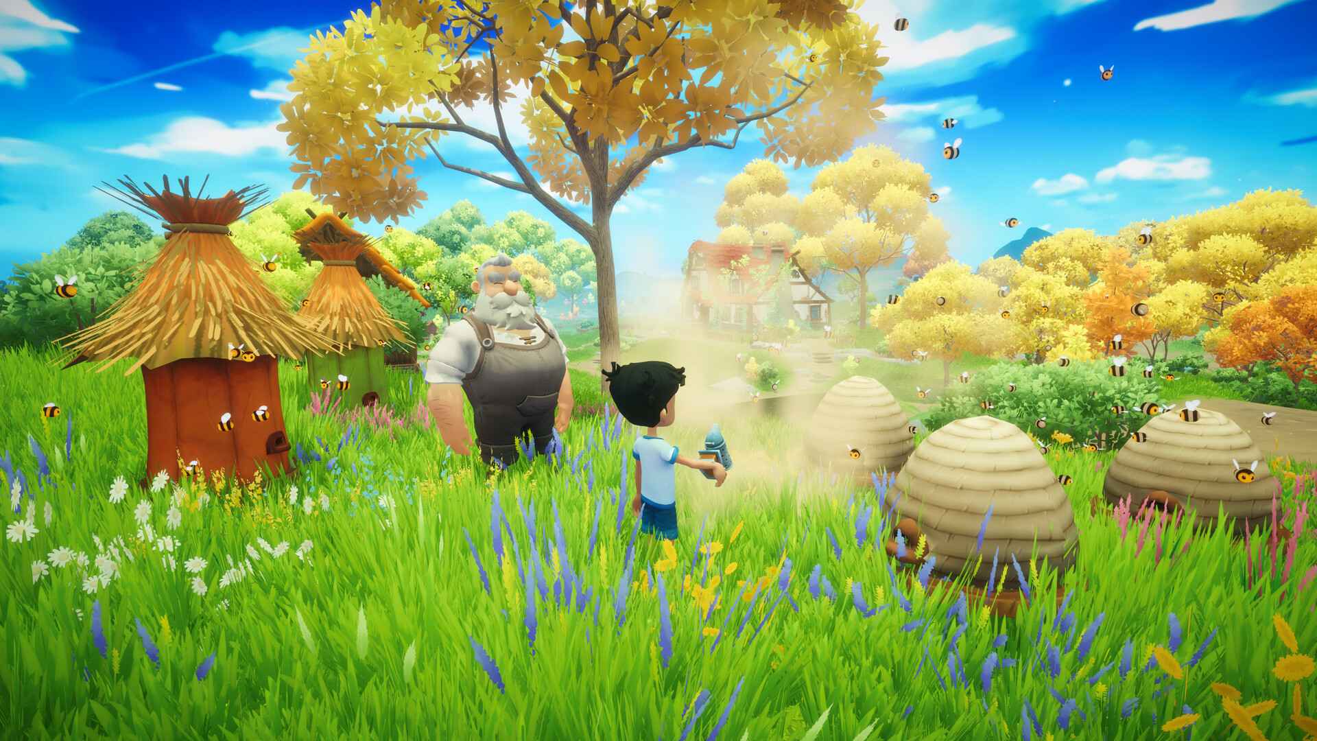 梦幻谷/Everdream Valley_3