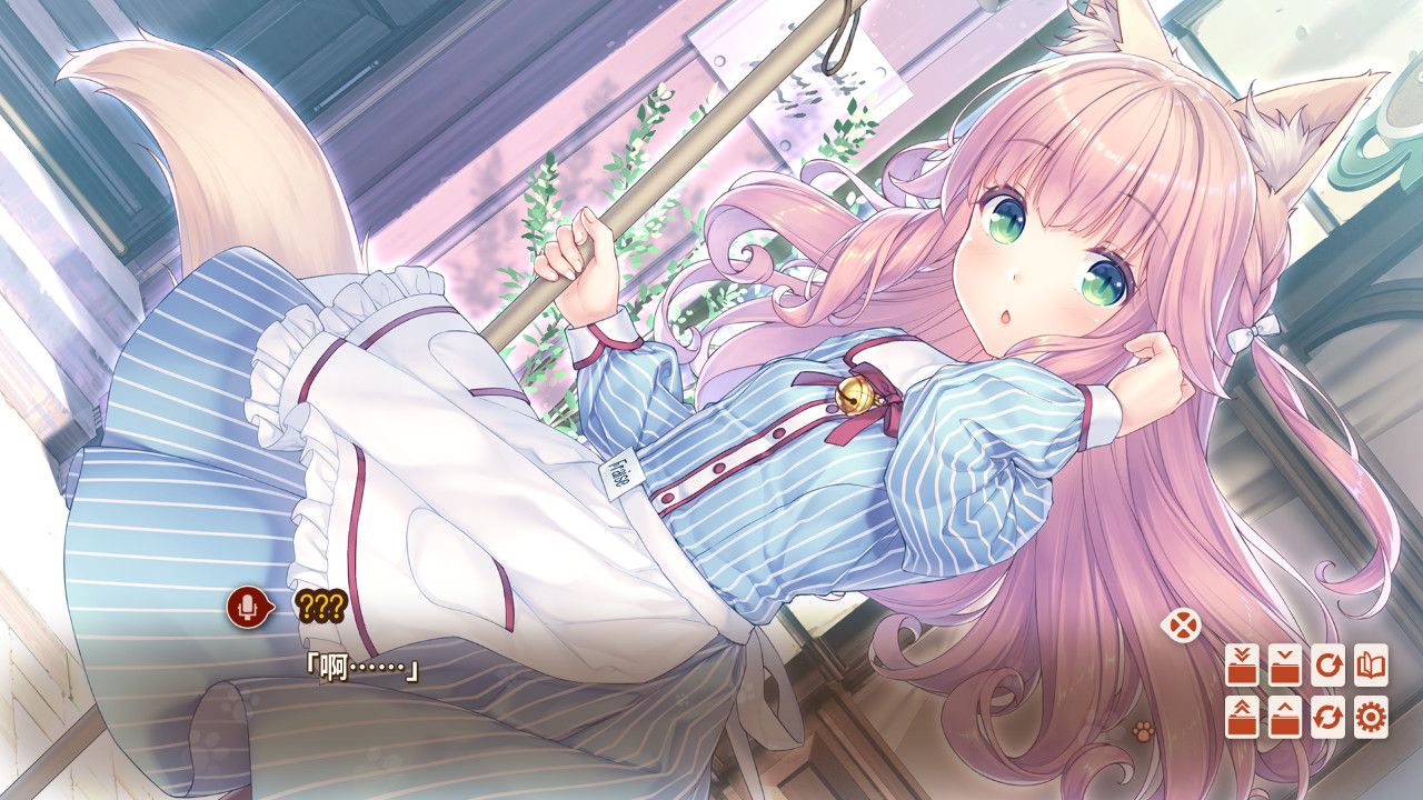 巧克力与香子兰4/NEKOPARA Vol. 4_6
