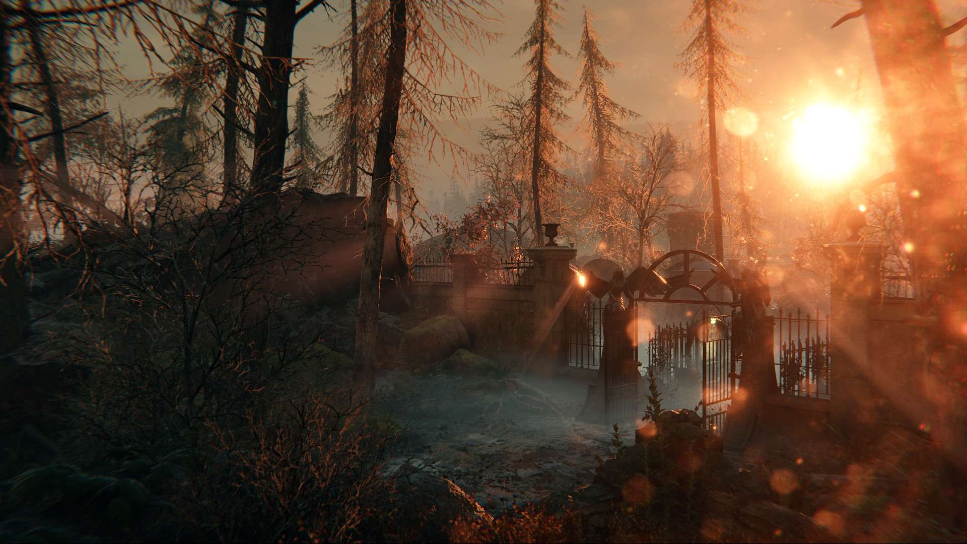 塞伯利亚之谜:世界之前/Syberia: The World Before_5