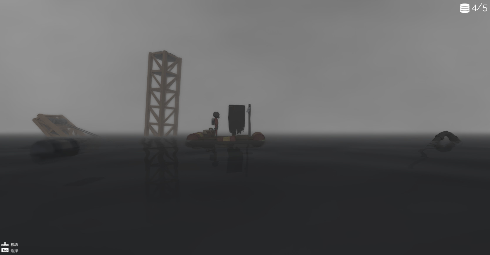 大洪水的故事/The Story of The Flood_3