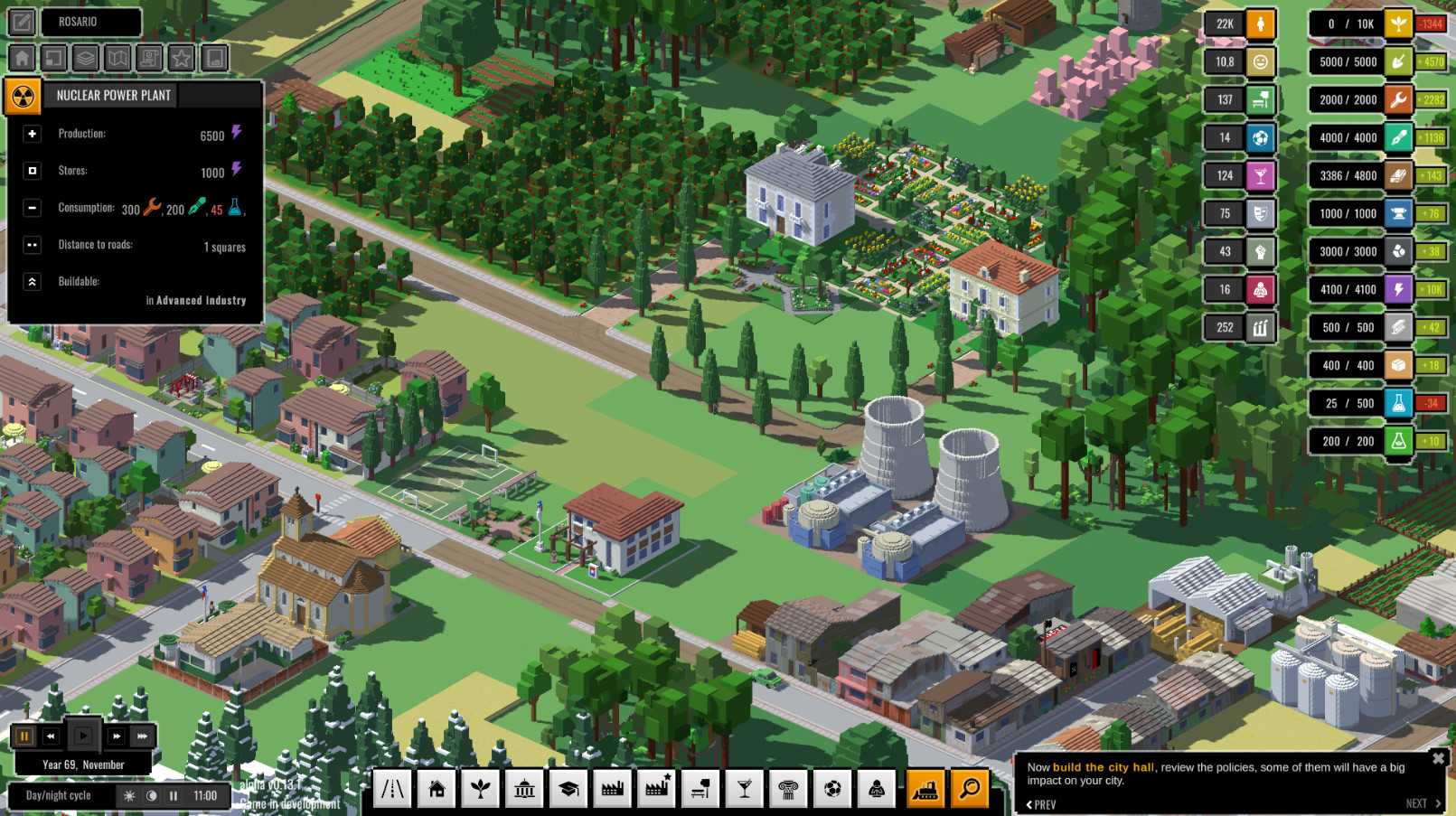 城市规划大师/Urbek City Builder_2