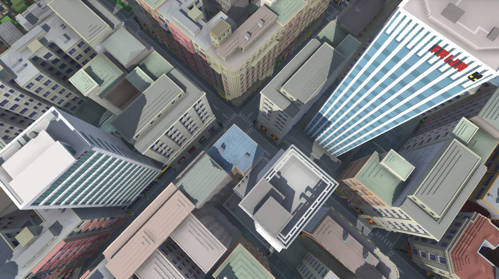 城市规划大师/Urbek City Builder_1