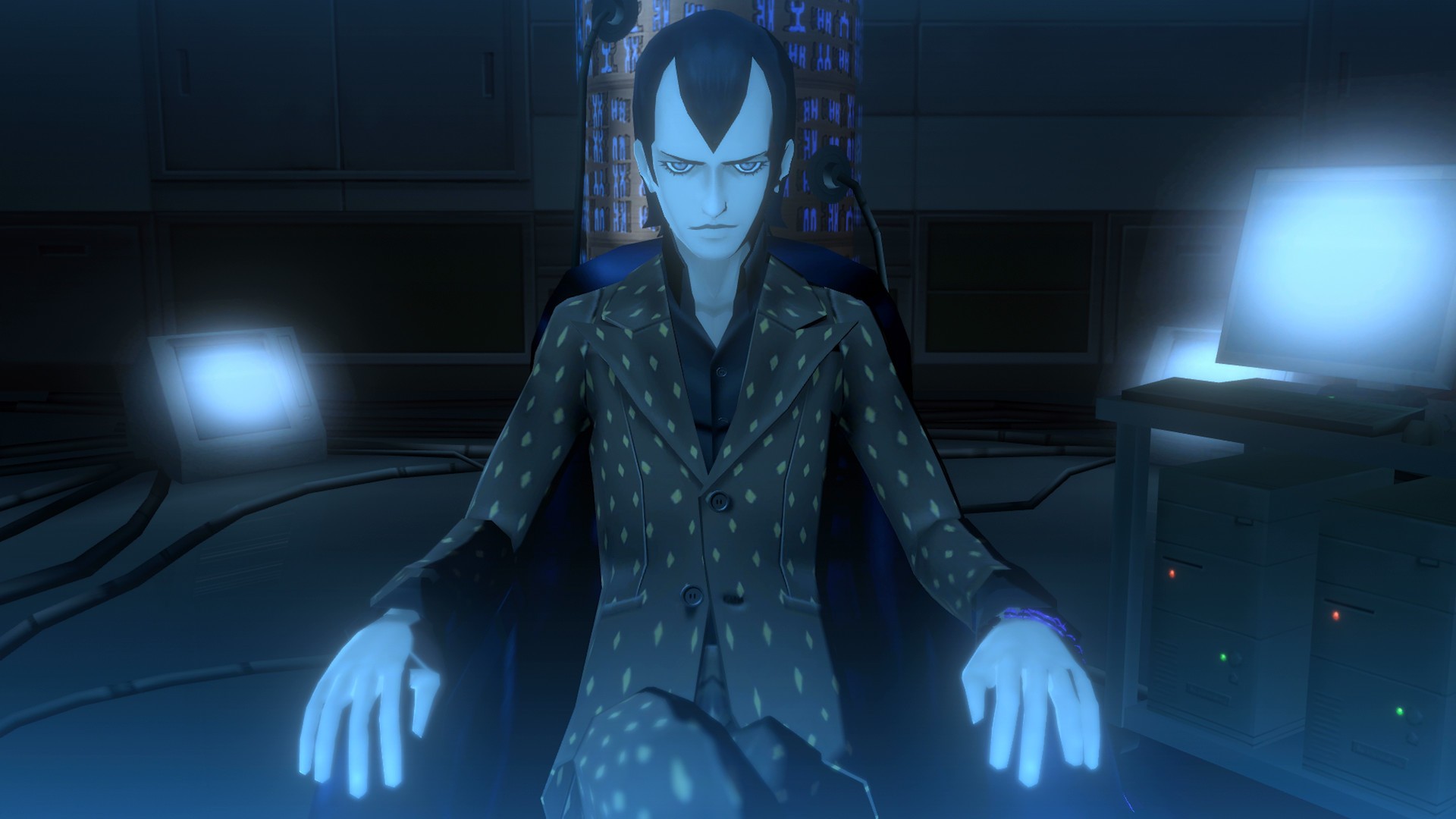 真女神转生3:HD重置版/Shin Megami Tensei III Nocturne HD Remaster_4