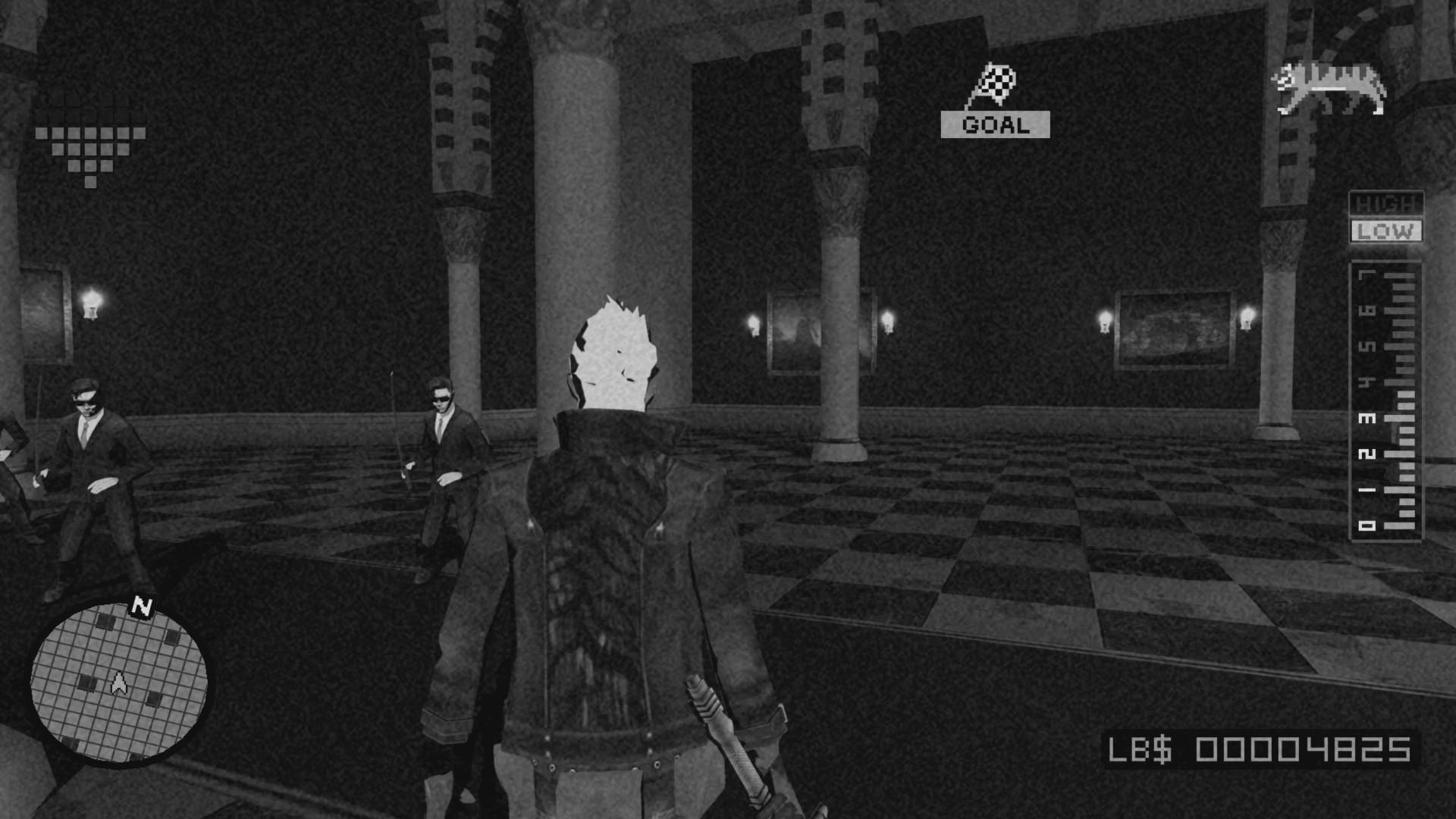 英雄不在/No More Heroes_4