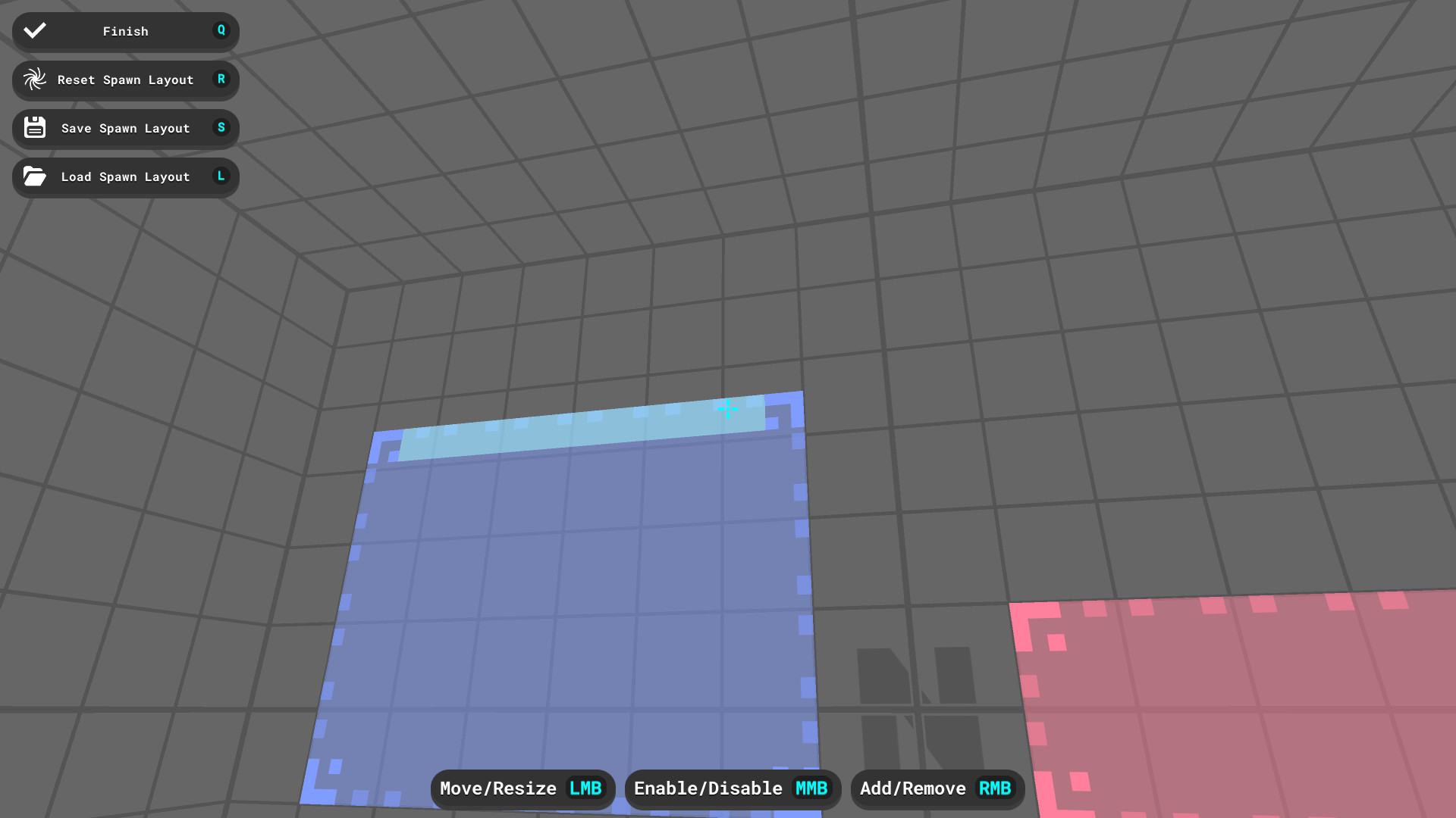 FPS枪法入门：简易瞄准训练/Simple FPS Aim Trainer_1
