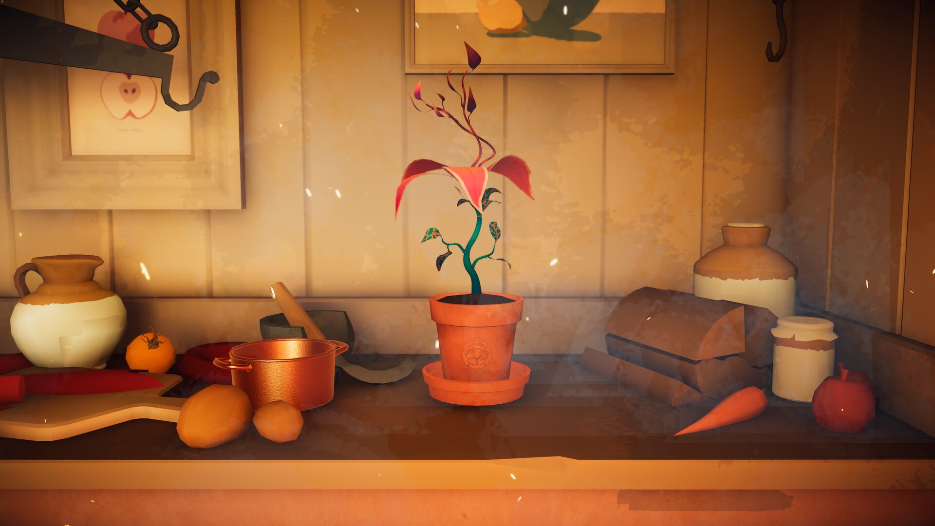 植物庄园/Botany Manor_2