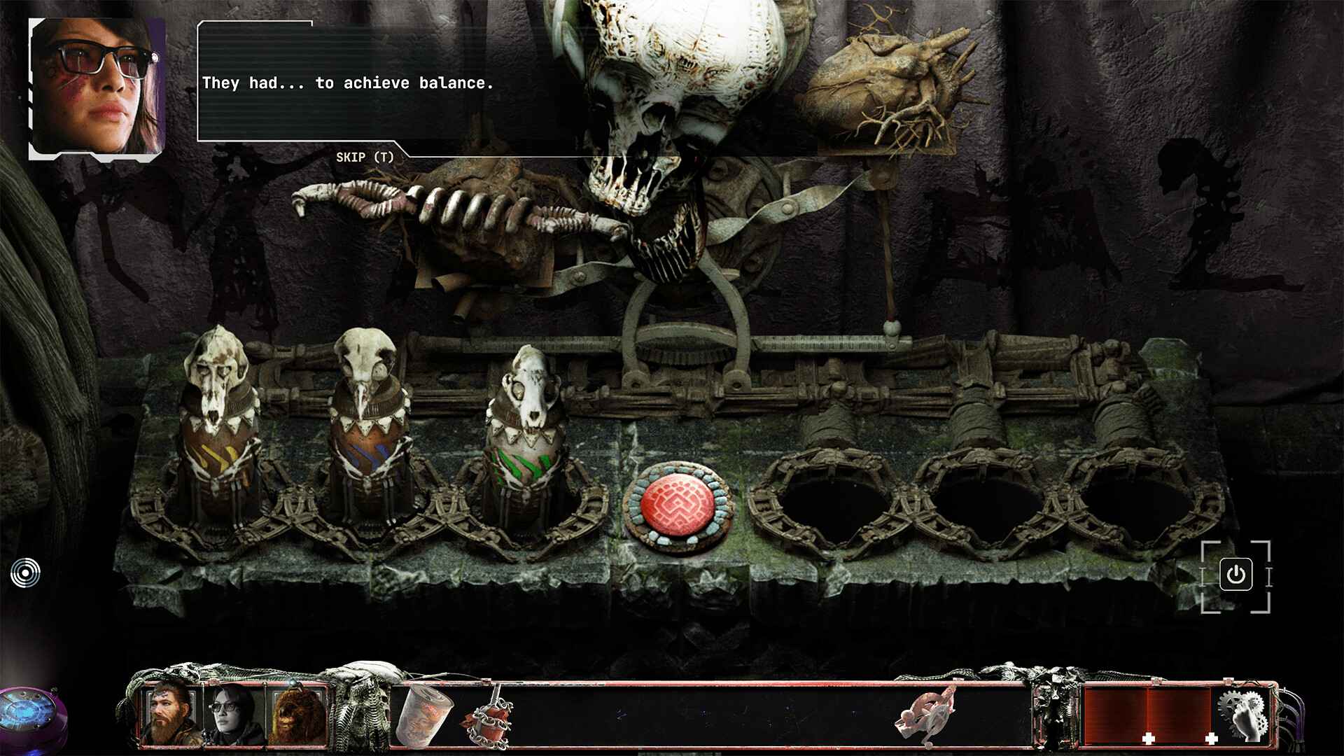 沉睡:骨图腾/STASIS: BONE TOTEM_3