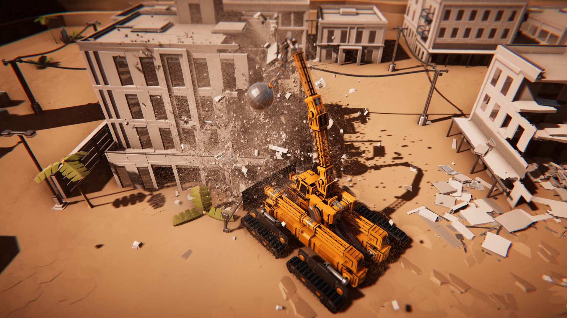 毁灭工具/Instruments of Destruction_0