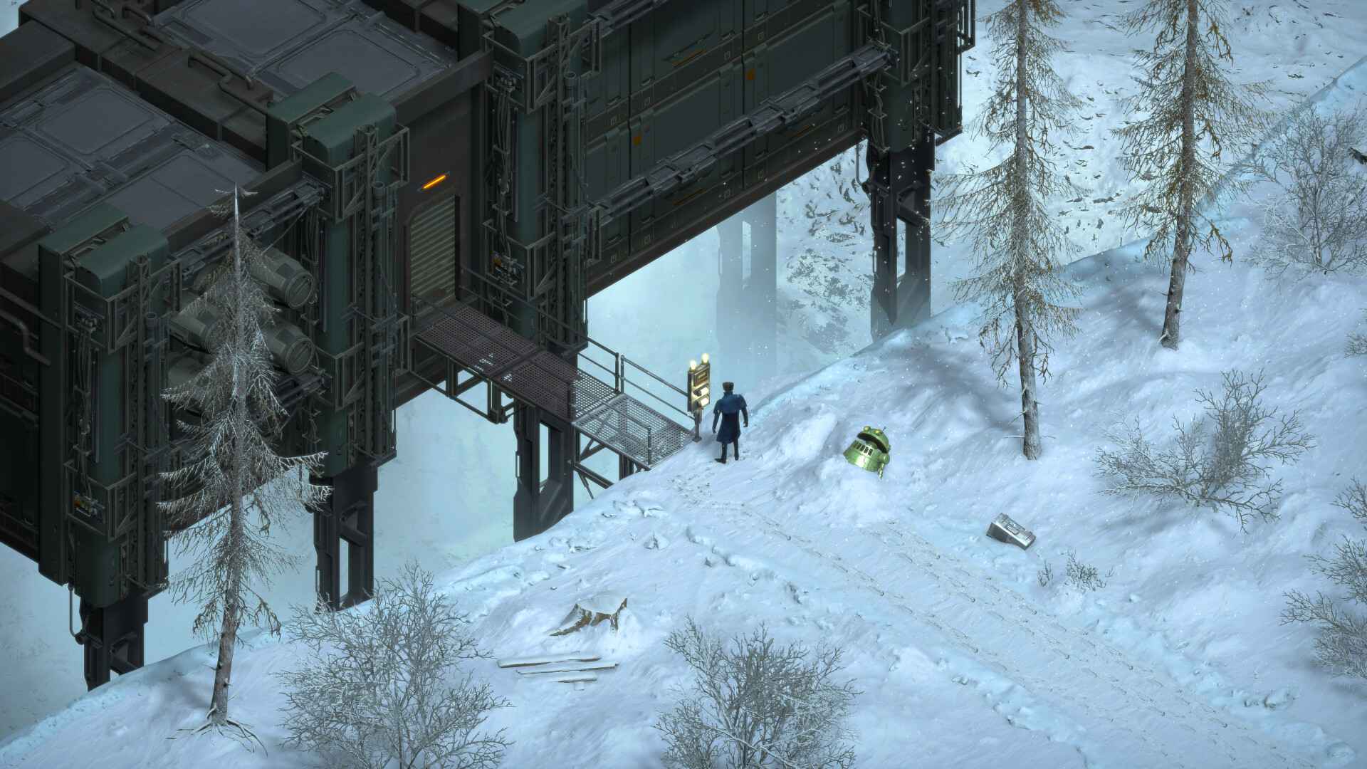 书行者/The Bookwalker_1