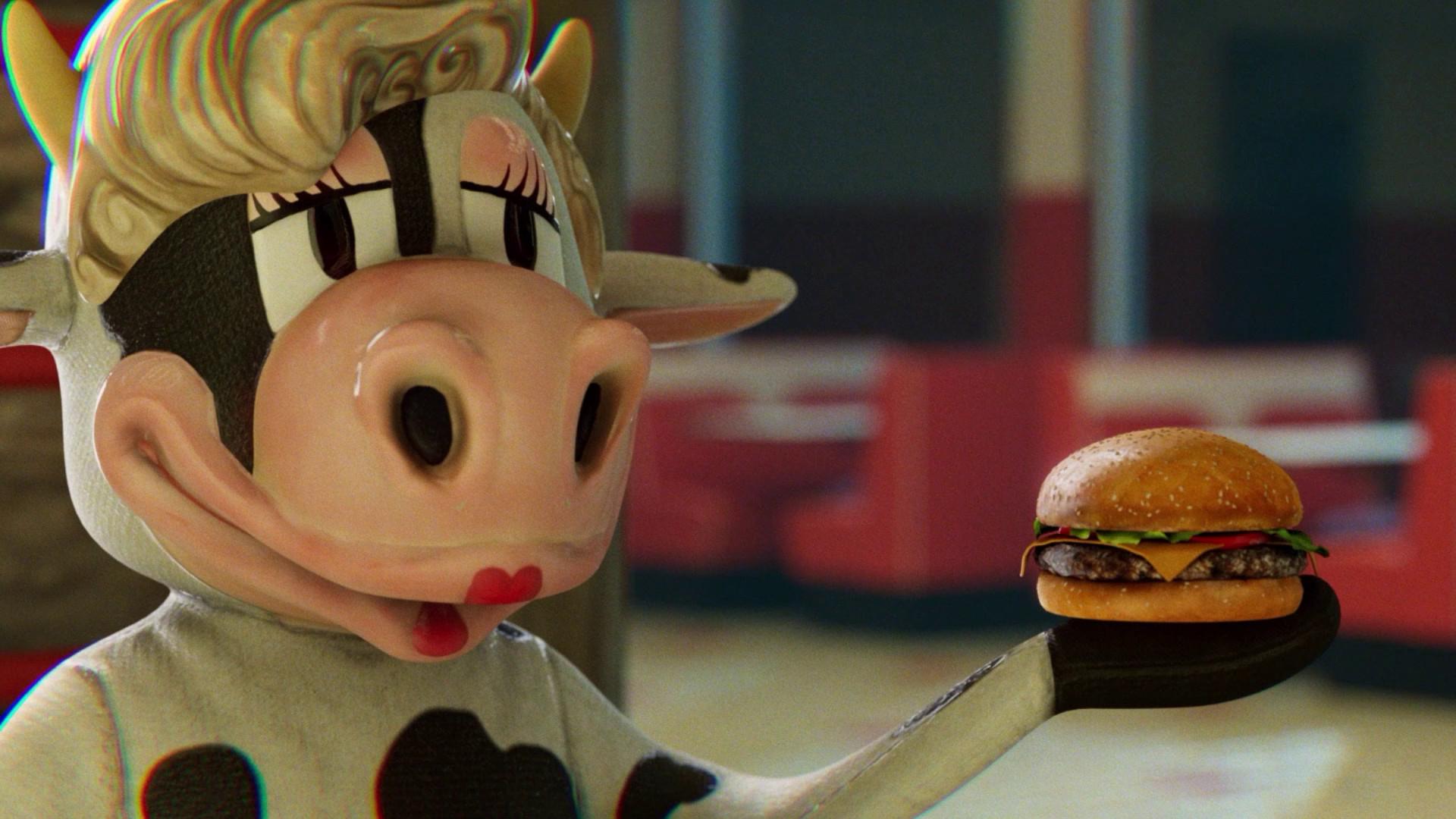 开心小汉堡庄/Happy's Humble Burger Farm_0