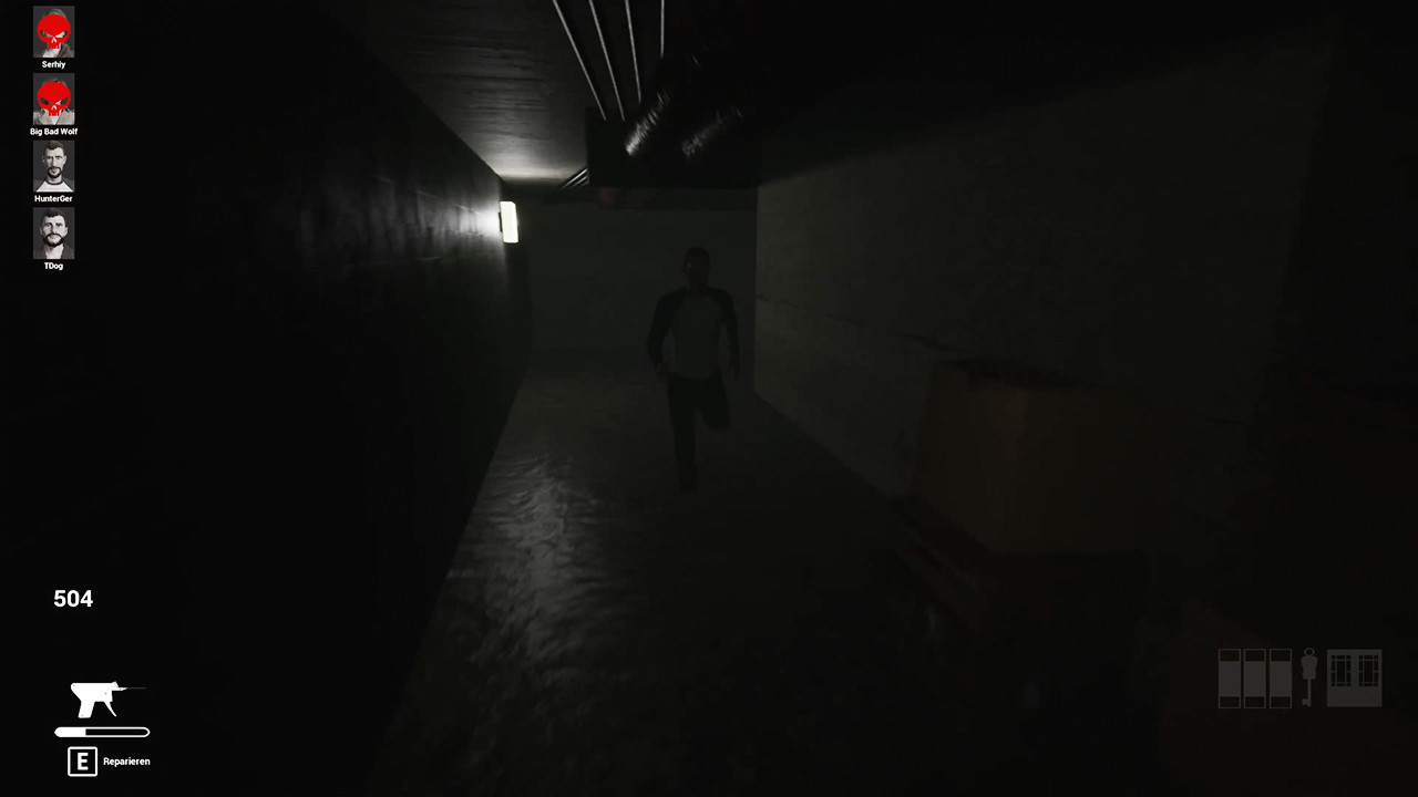 侥幸脱险/侥幸逃脱/Narrow Escape_2