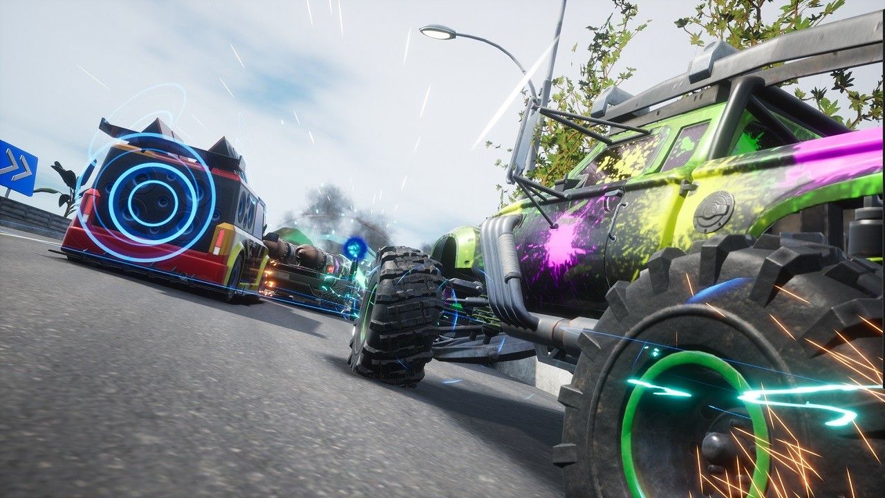 速度与激情:间谍赛车手 SH1FT3R/Fast & Furious: Spy Racers Rise of Sh1ft3r_1